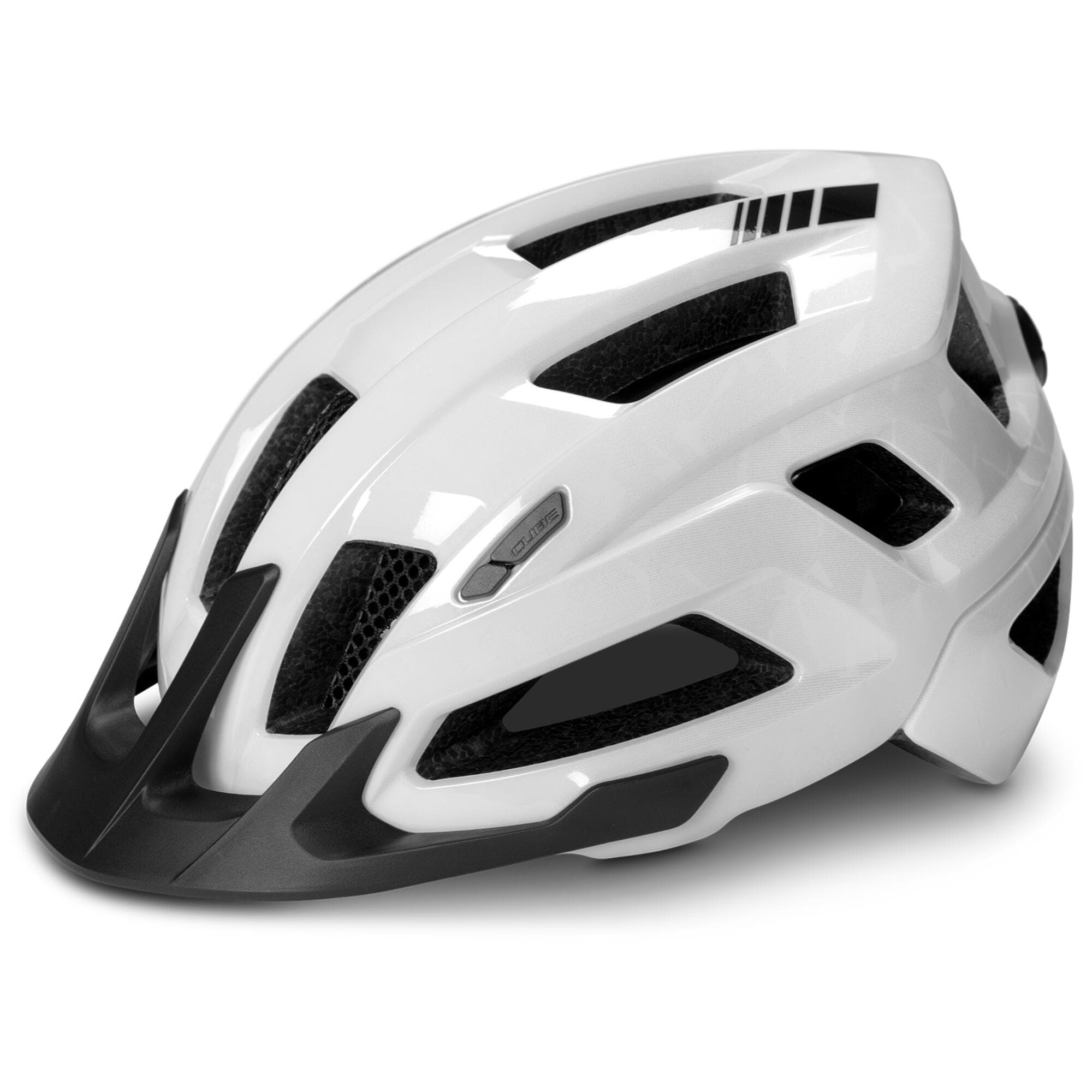Cube Helm STEEP