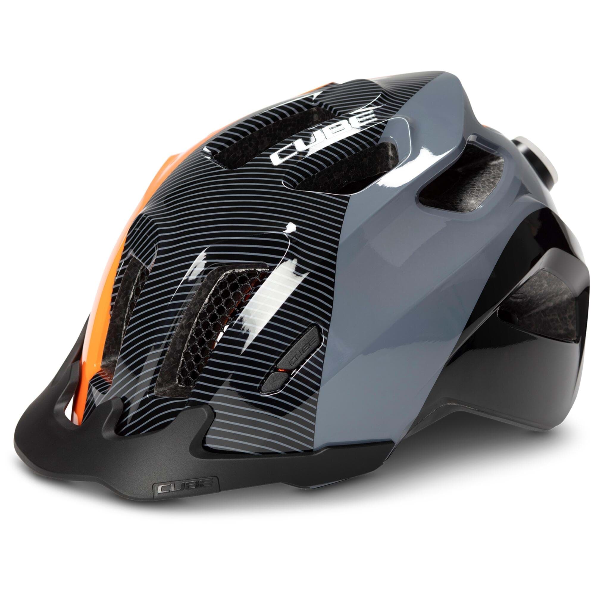 Cube Helm ANT X Actionteam