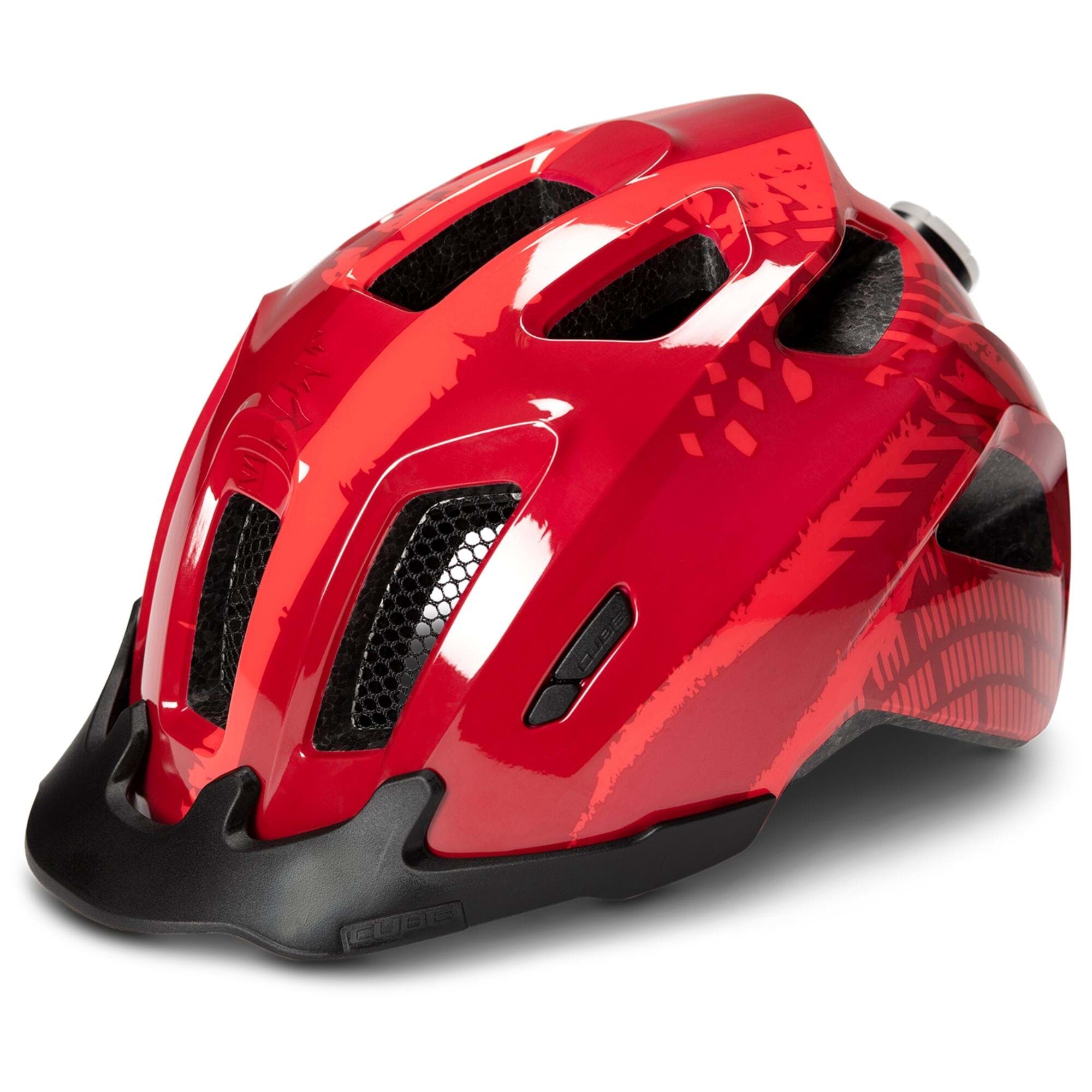 Cube Helm ANT