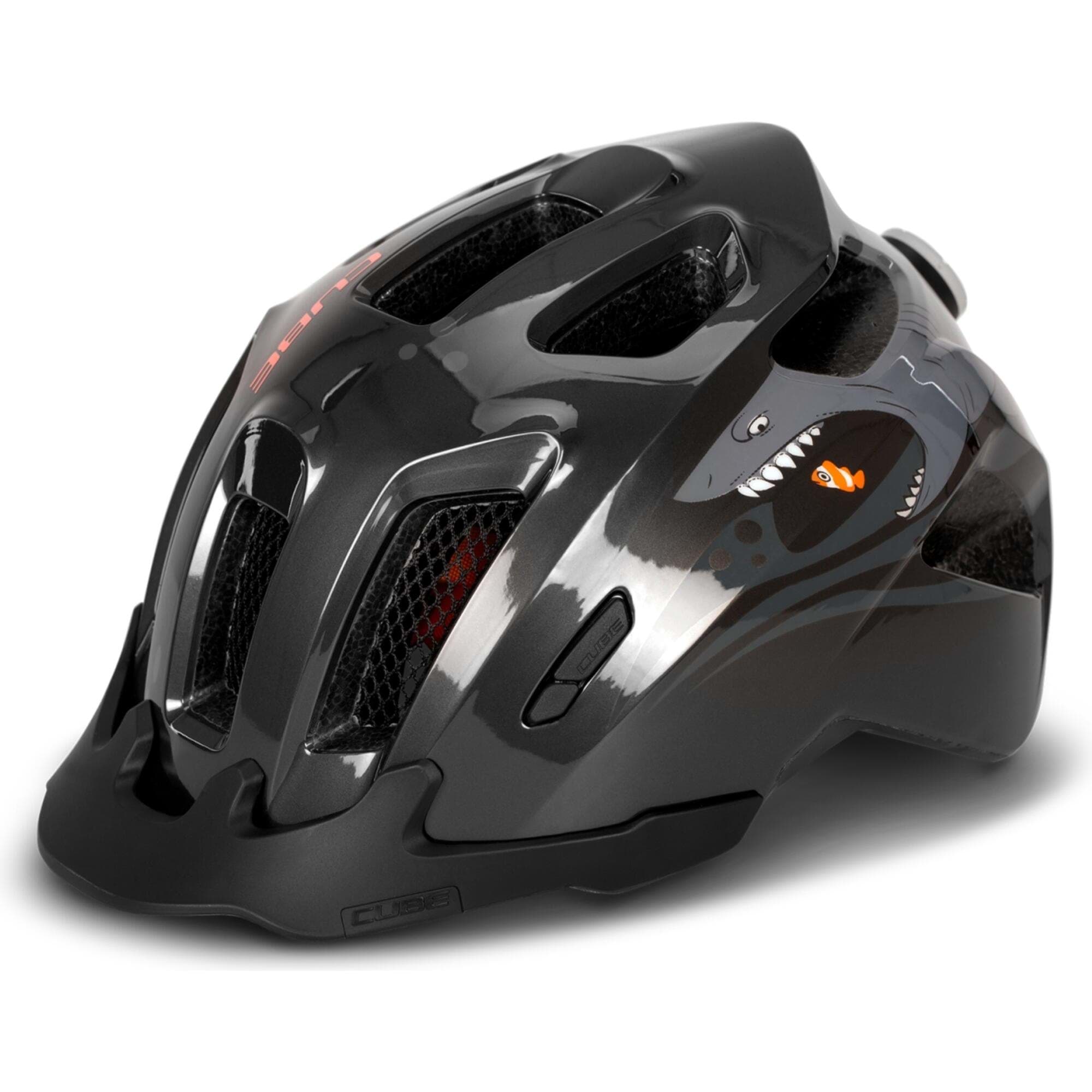 Cube Helm ANT