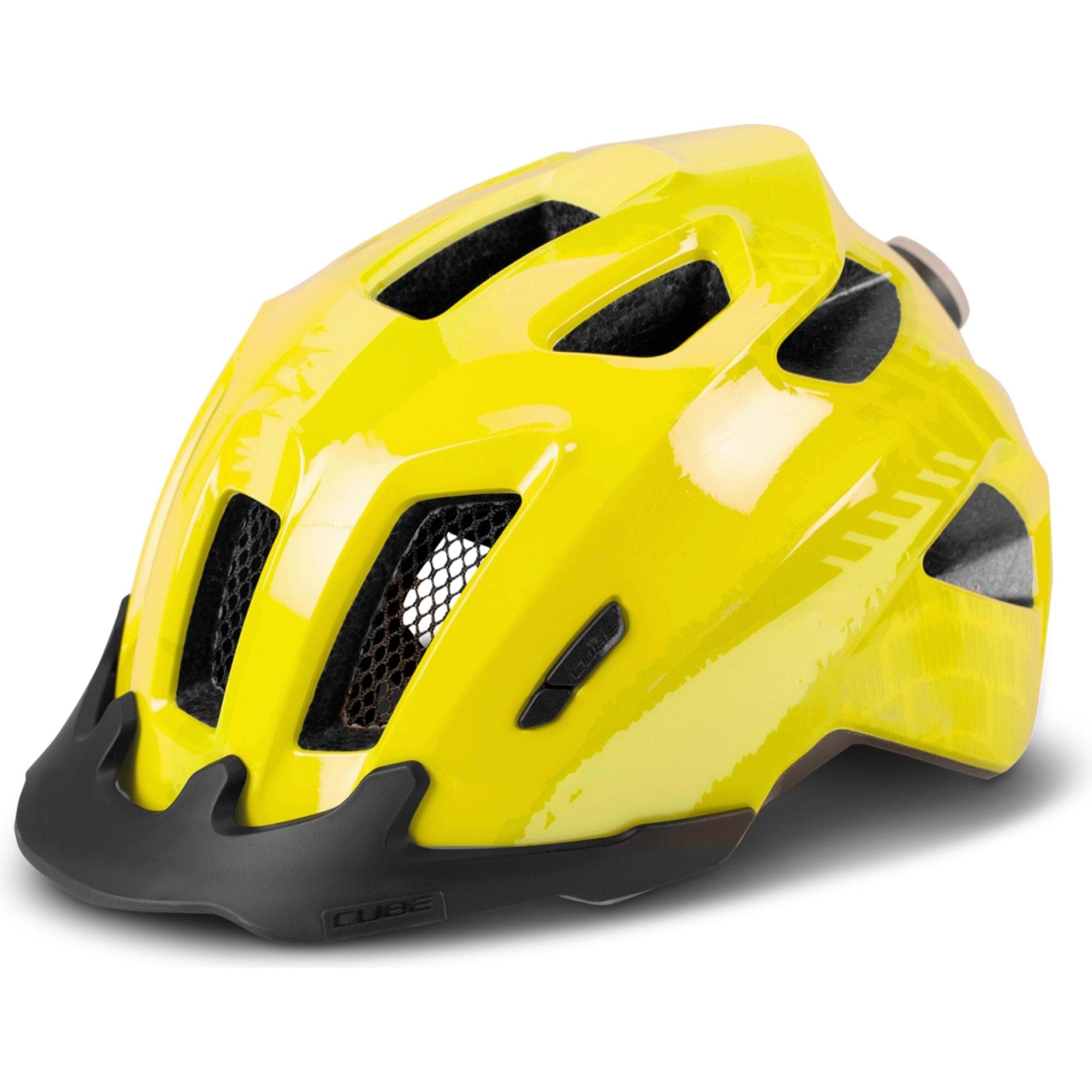Cube Helm ANT