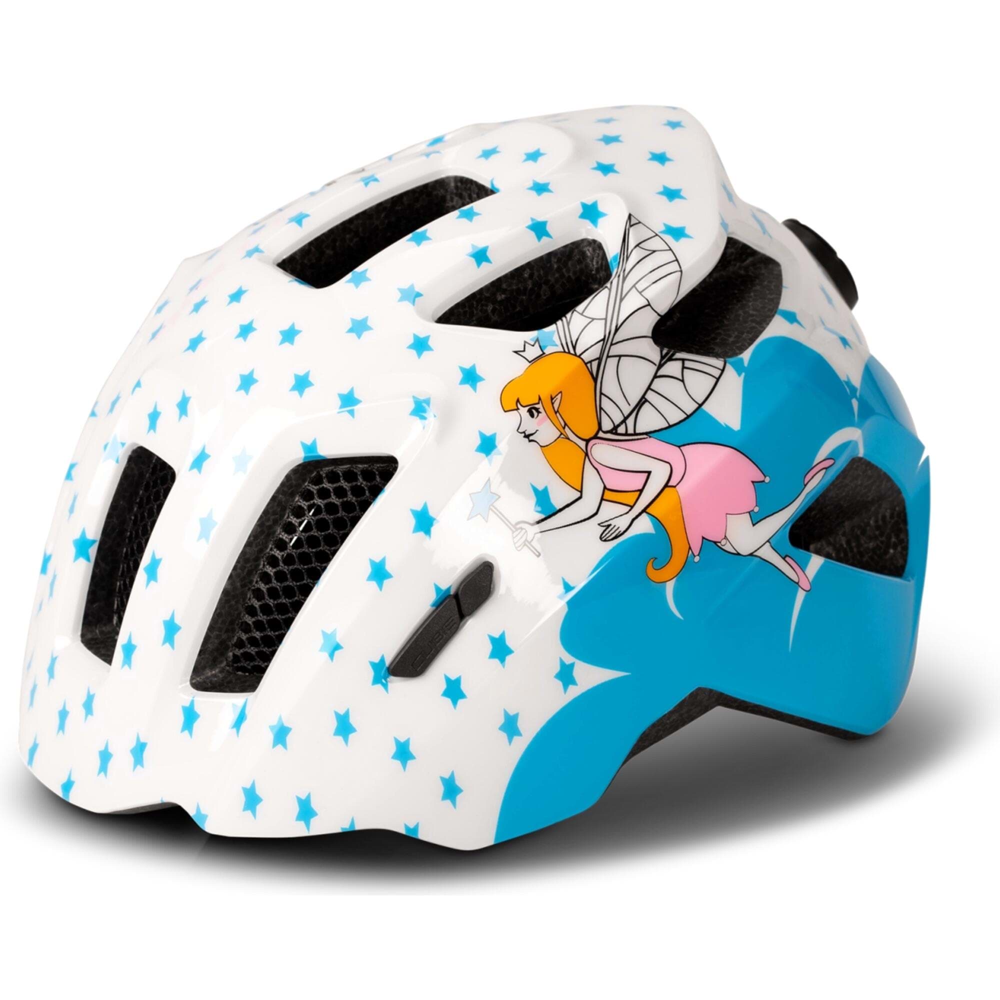 Cube Helm FINK