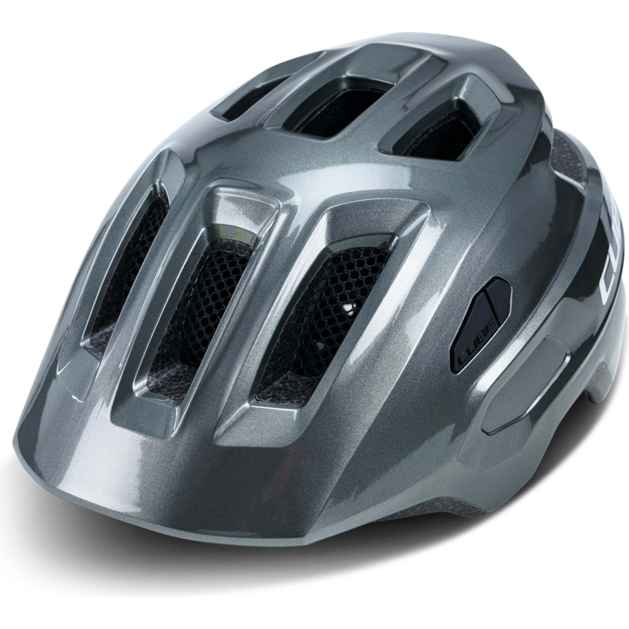 Cube Helm LINOK Trailmotion