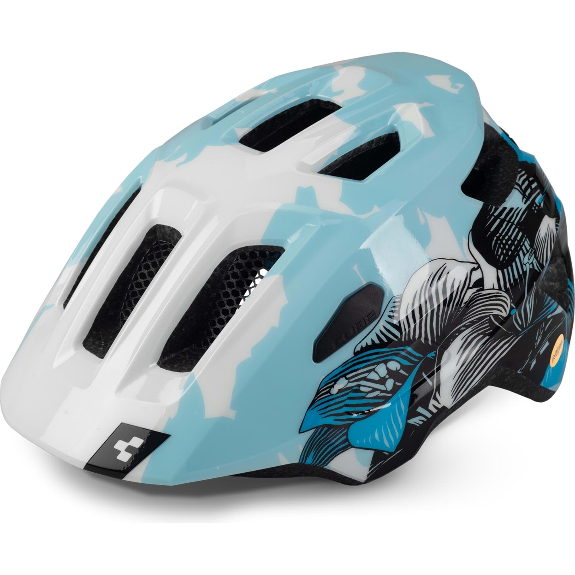 Cube Helm TALOK