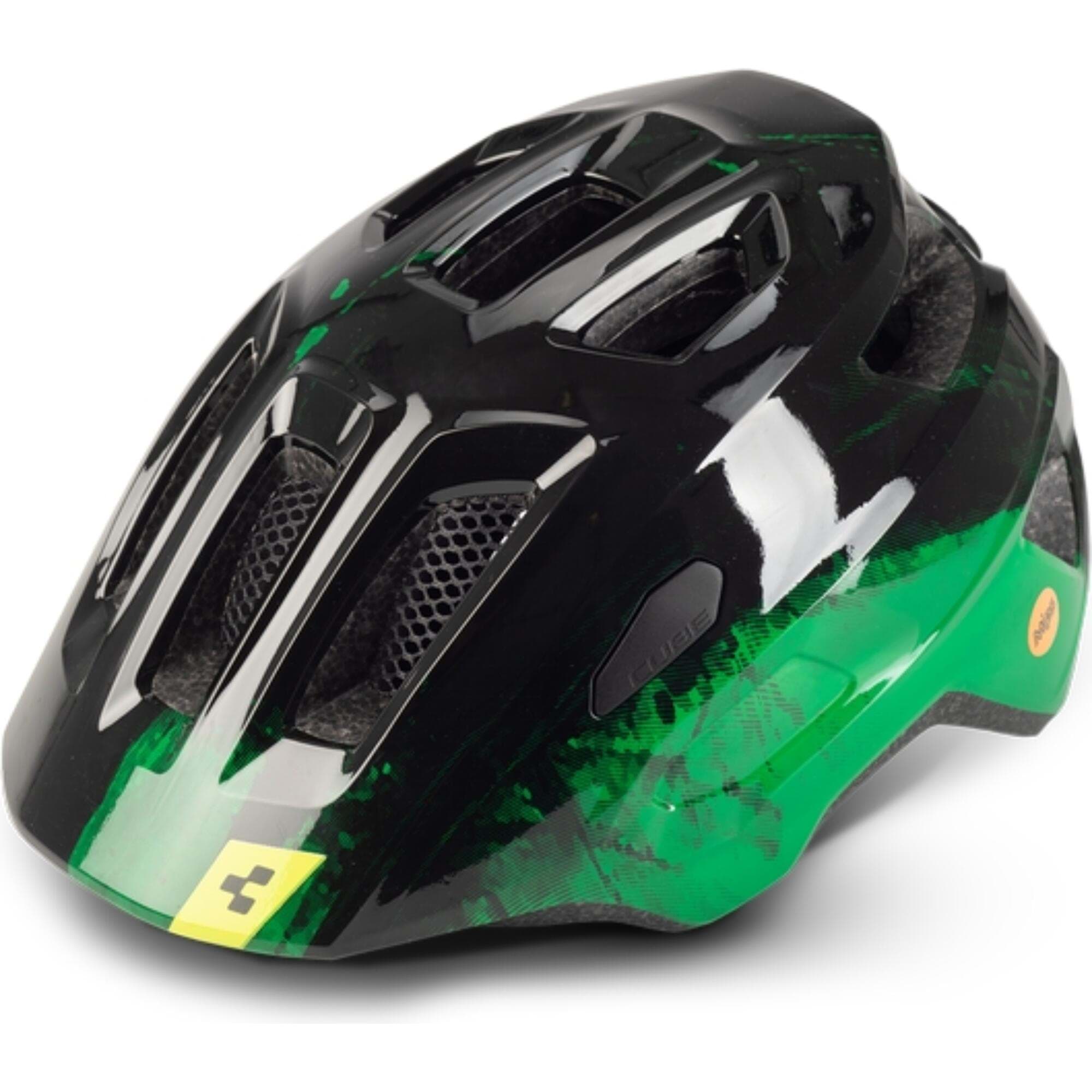 Cube Helm TALOK