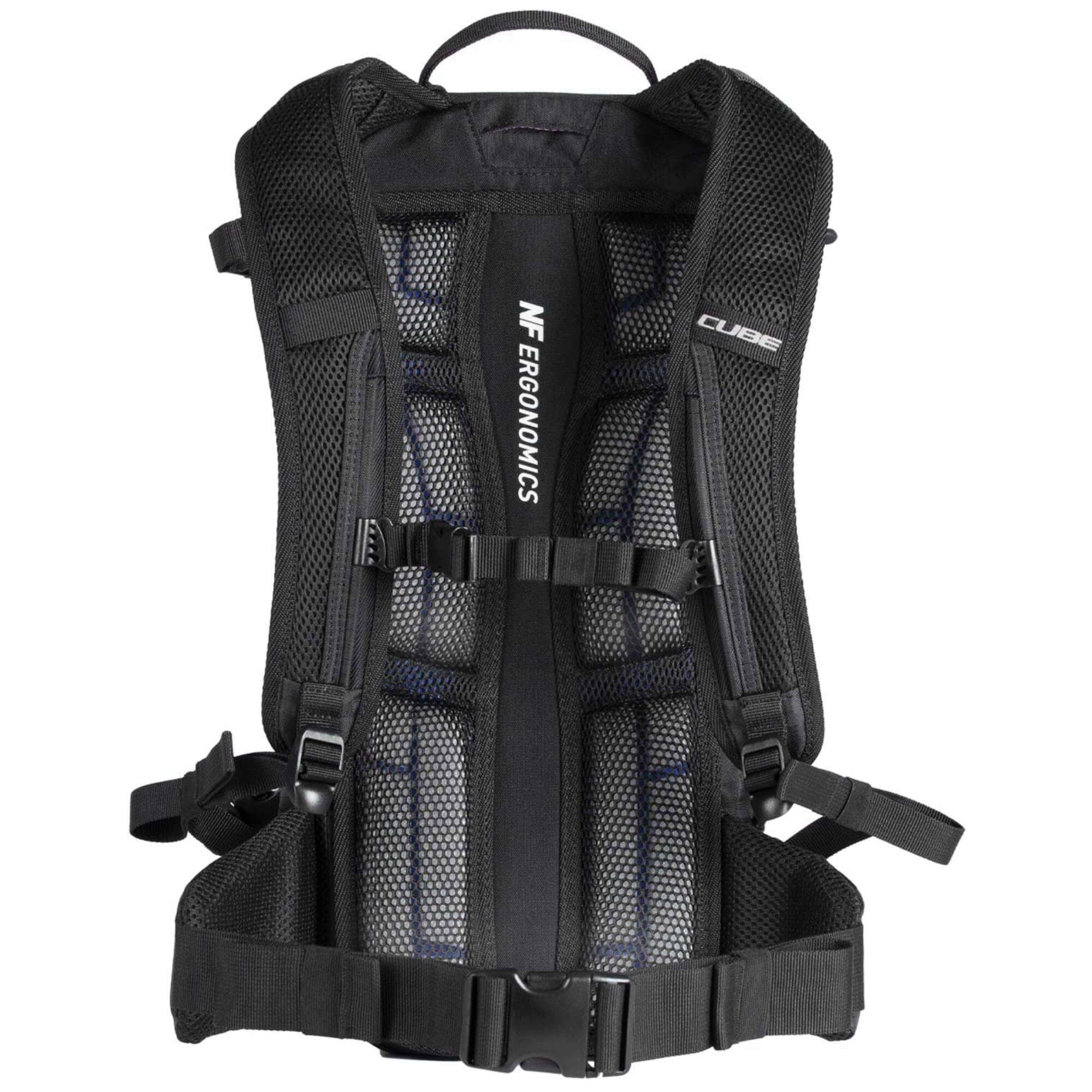 Cube Rucksack PURE 12