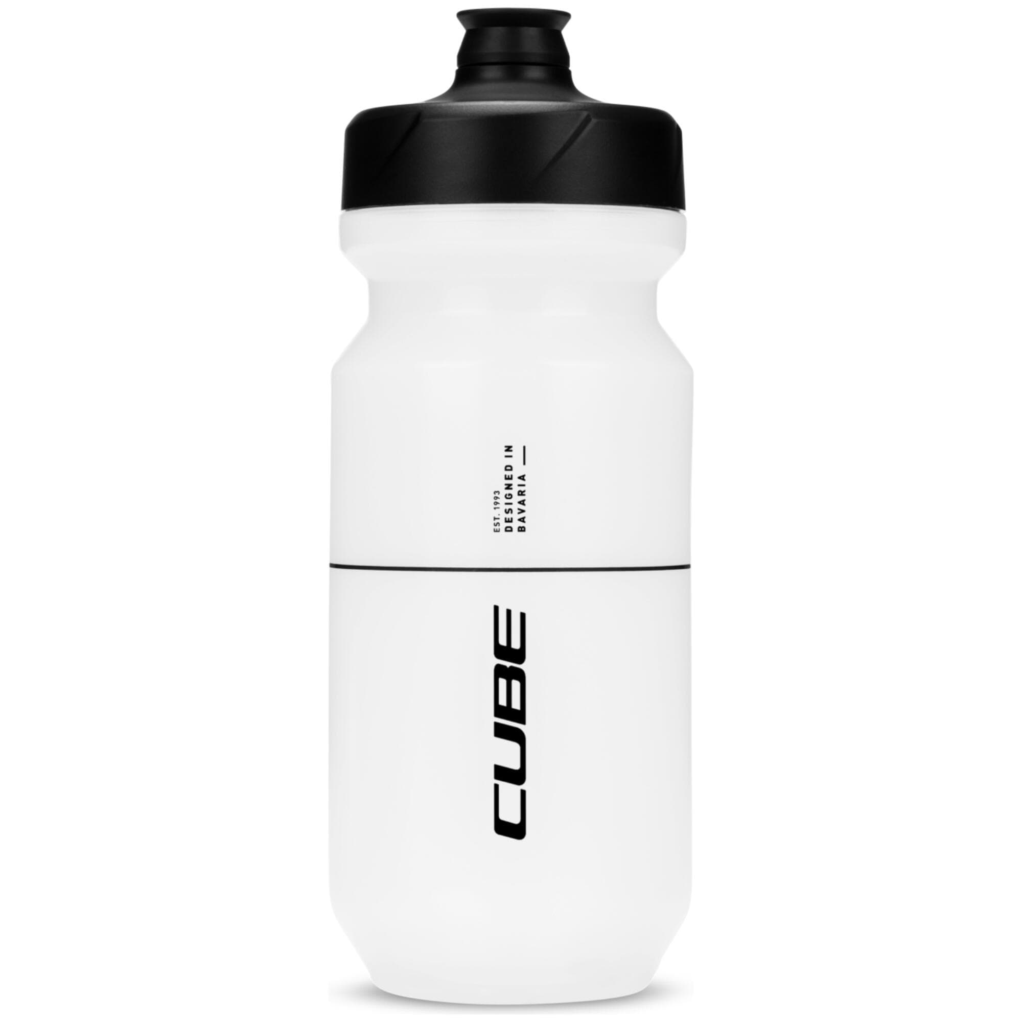 Cube Trinkflasche Flow 500