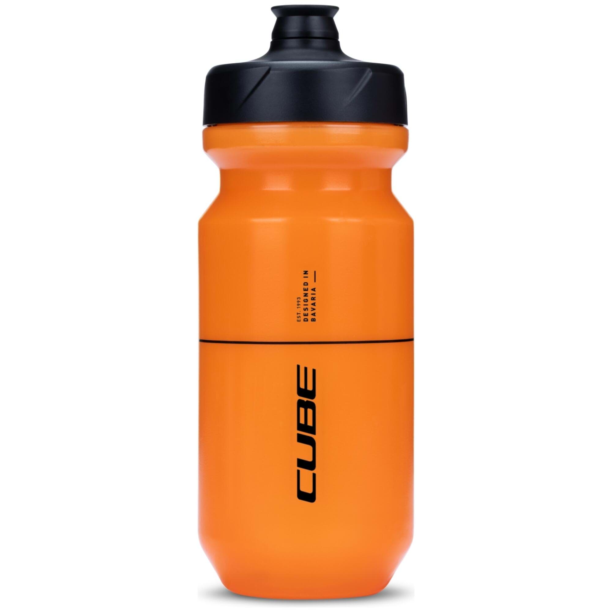 Cube Trinkflasche Flow 500
