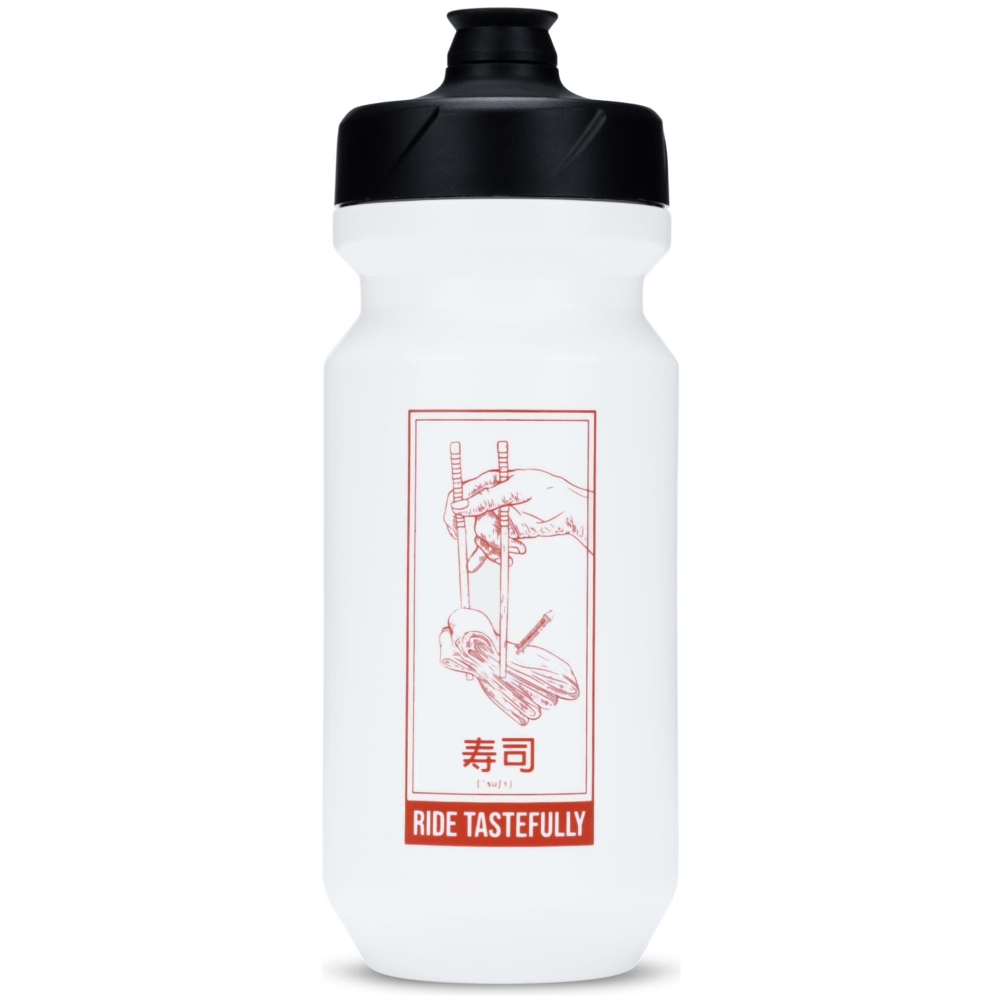 Cube Trinkflasche Flow 500