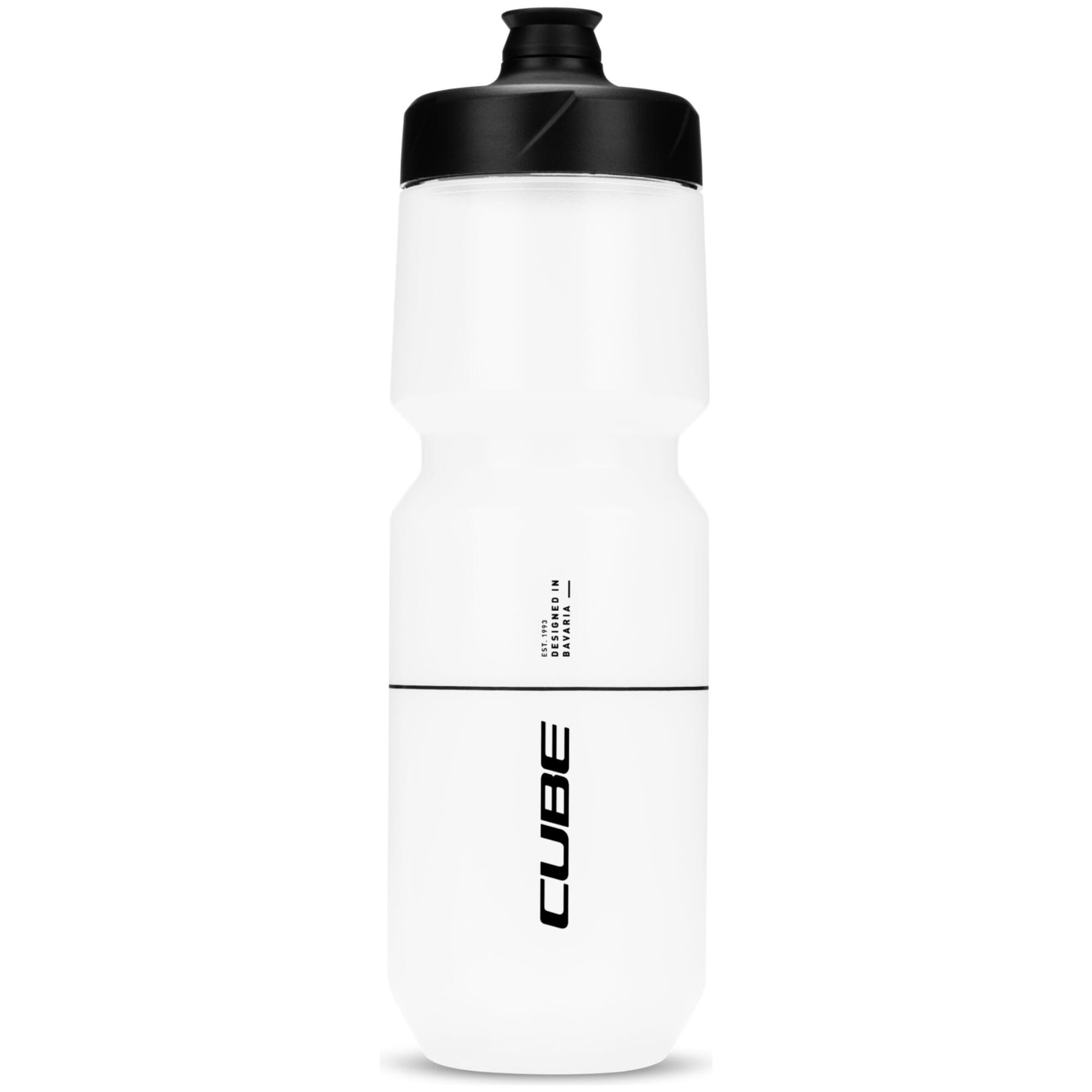 Cube Trinkflasche Flow 750