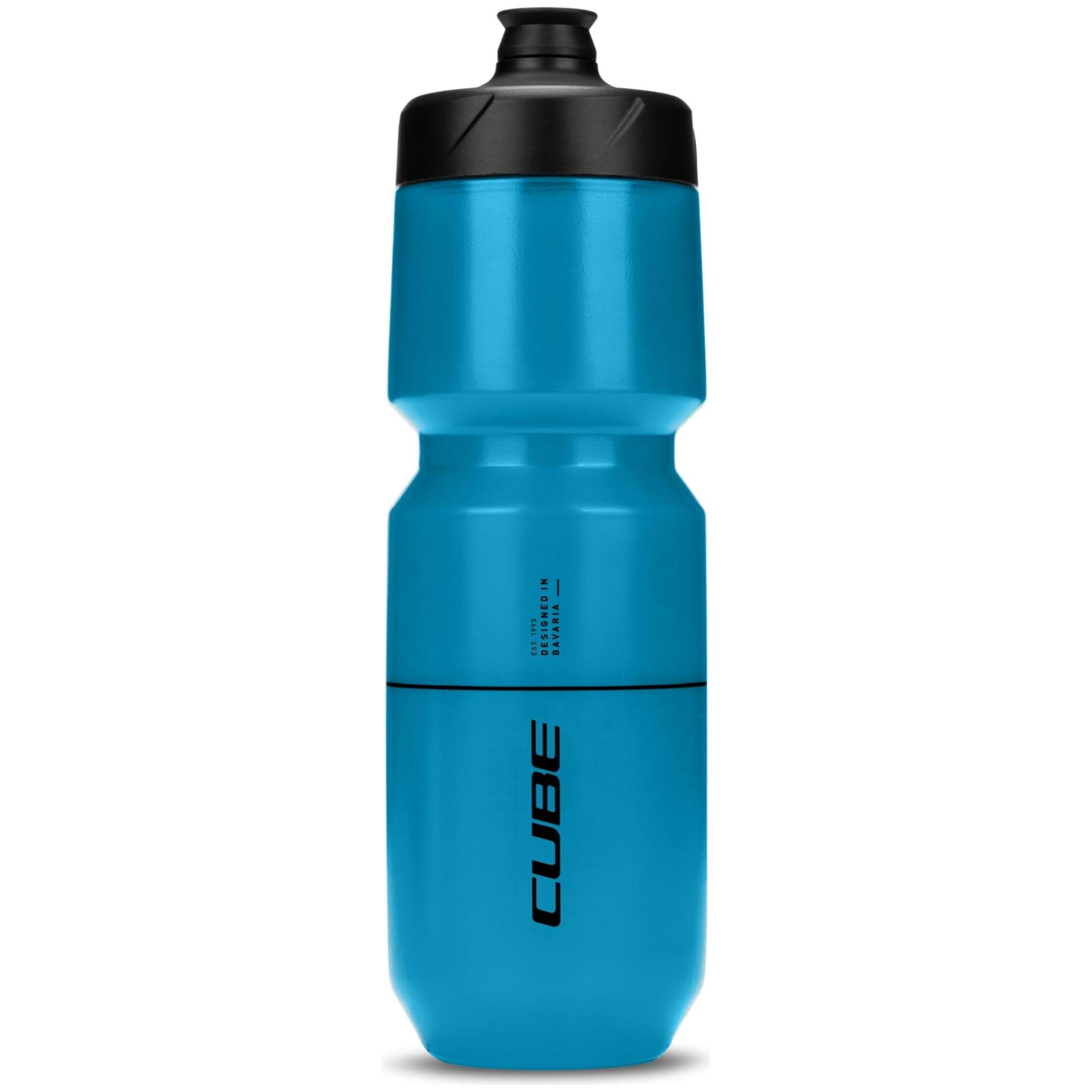 Cube Trinkflasche Flow 750