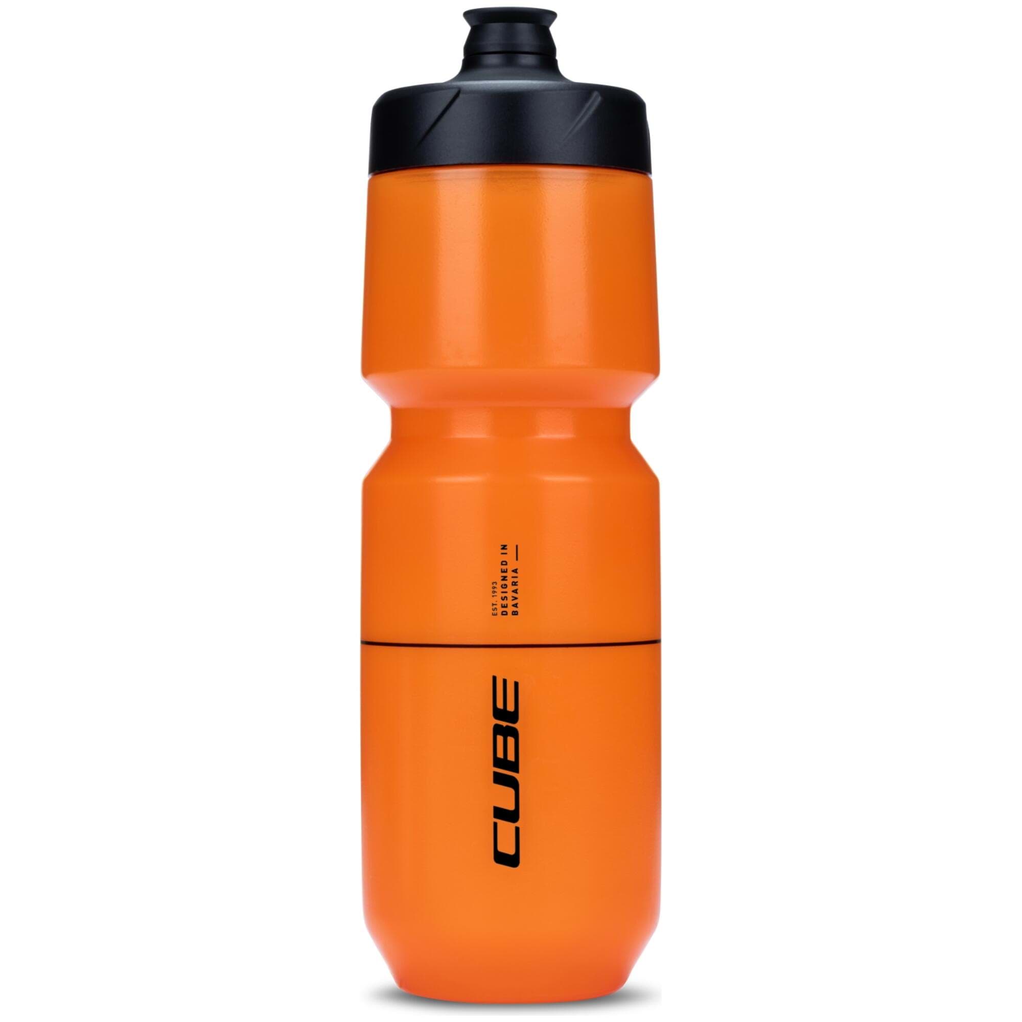 Cube Trinkflasche Flow 750
