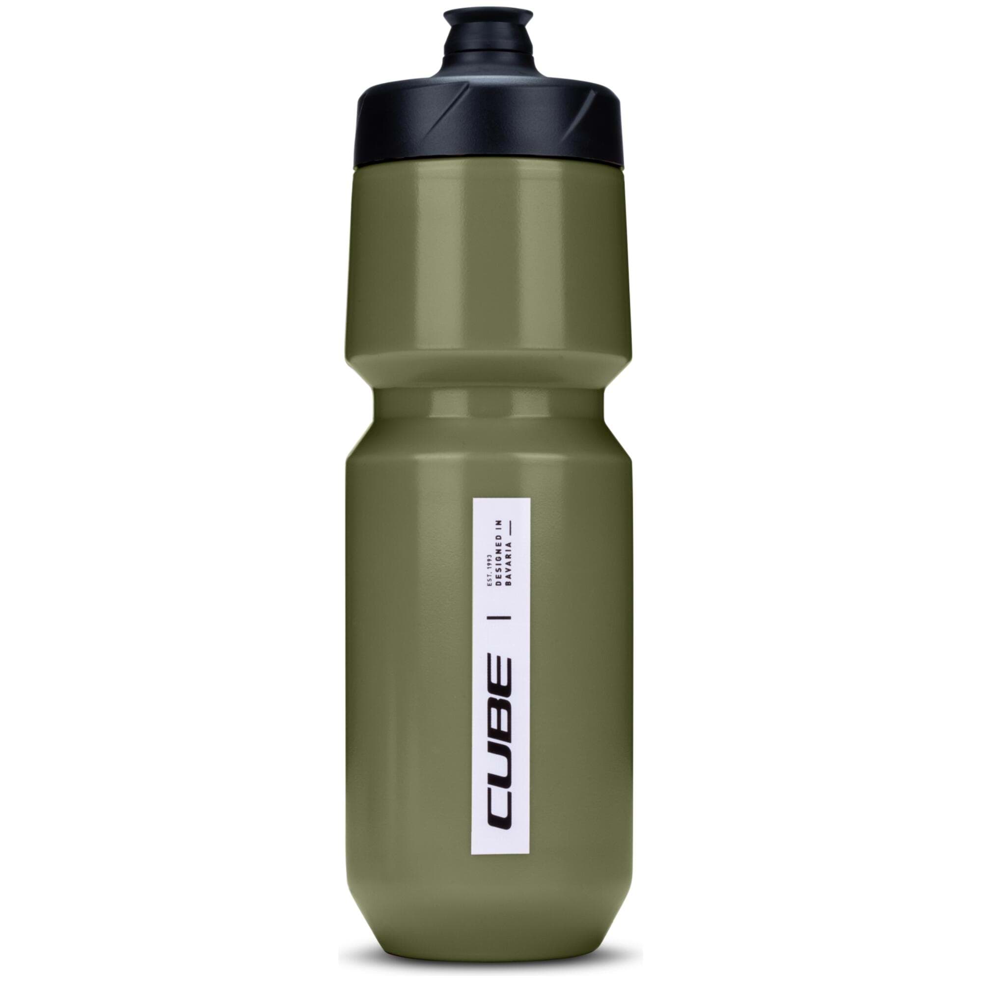 Cube Trinkflasche Flow 750