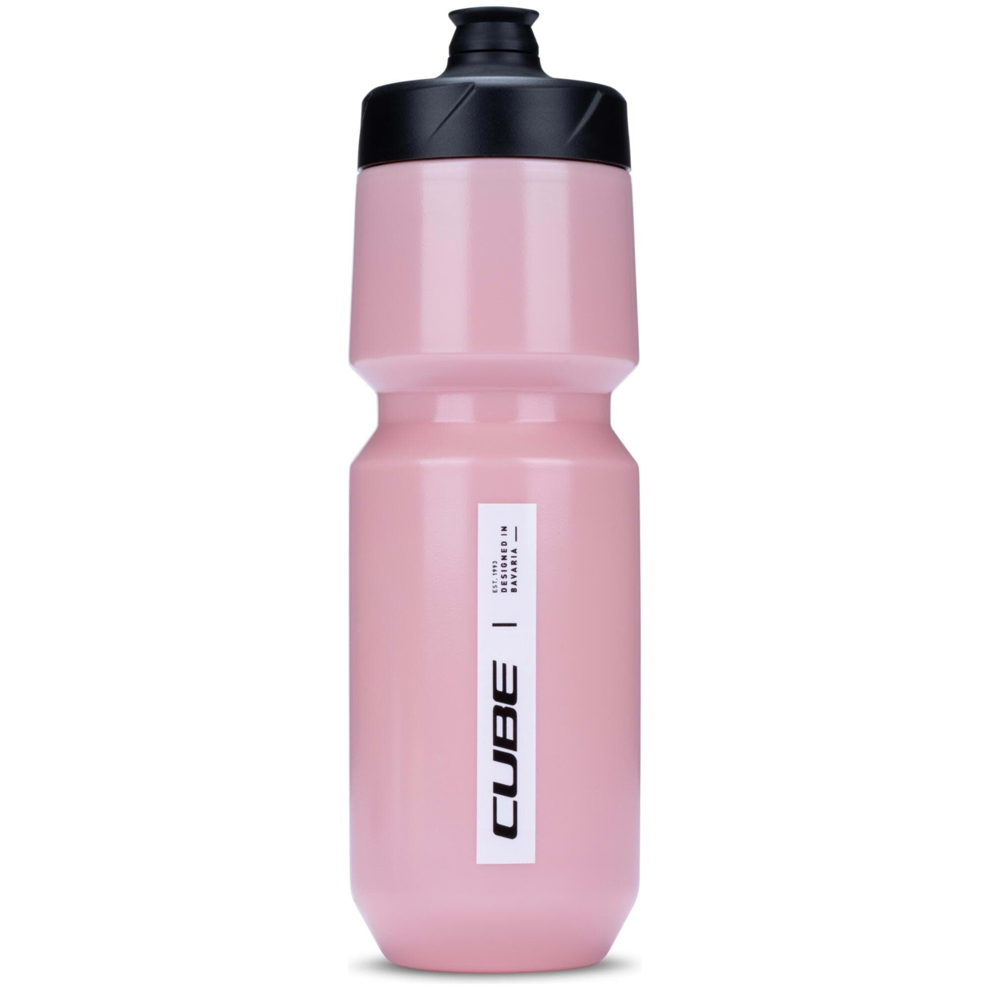 Cube Trinkflasche Flow 750