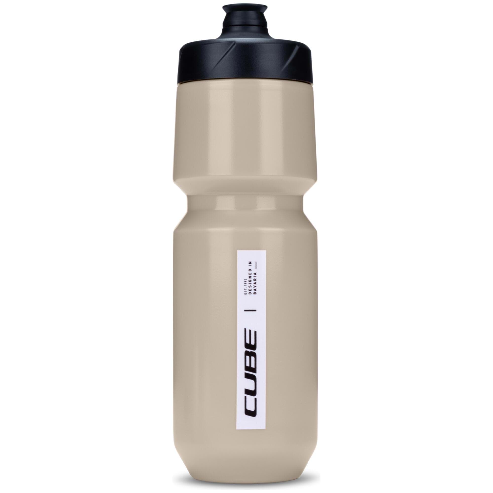 Cube Trinkflasche Flow 750