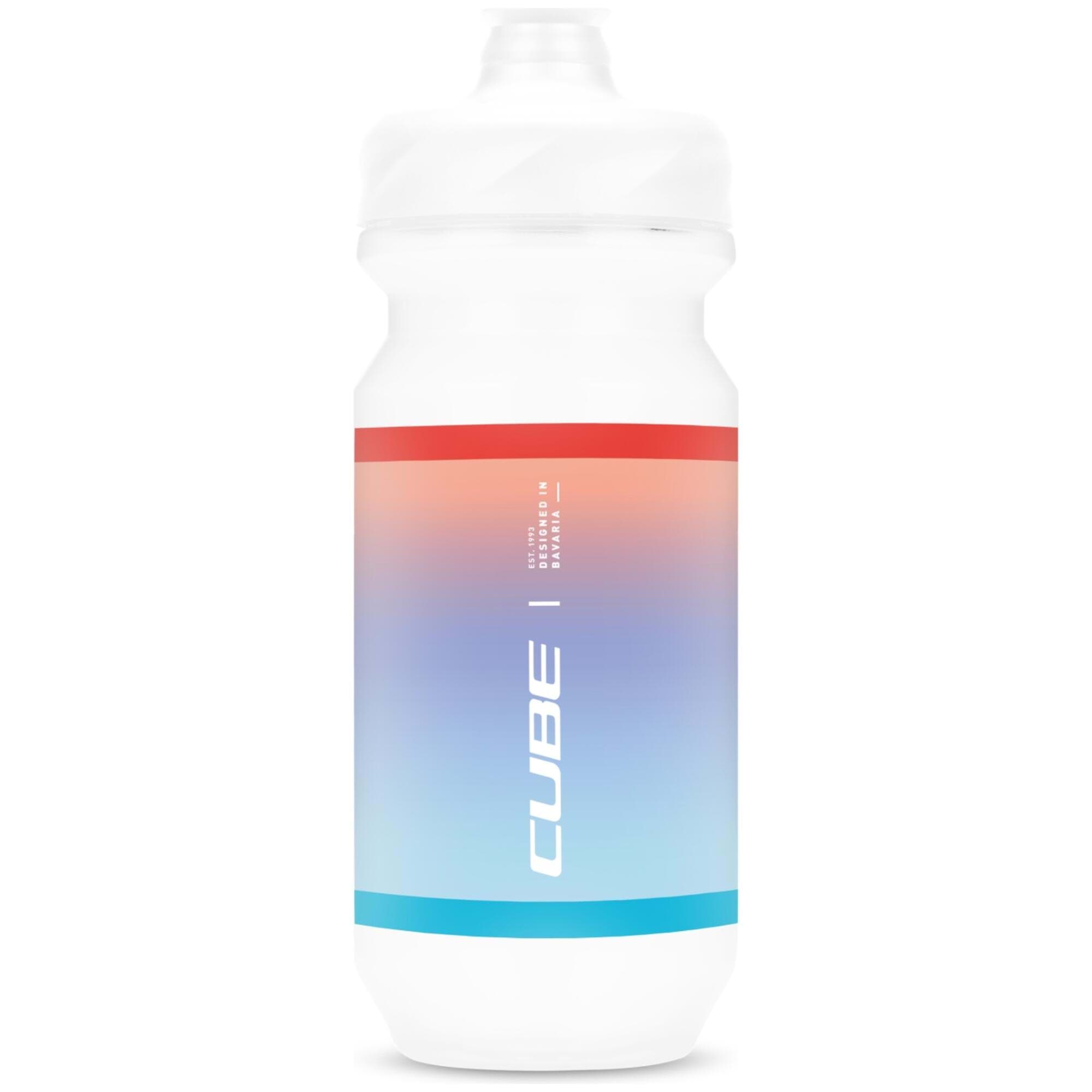 Cube Trinkflasche Flow DS 500 Teamline