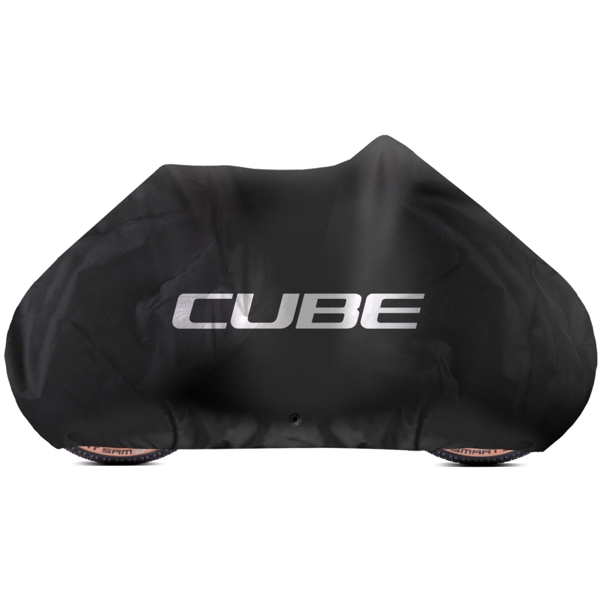 Cube Bikecover Hybrid