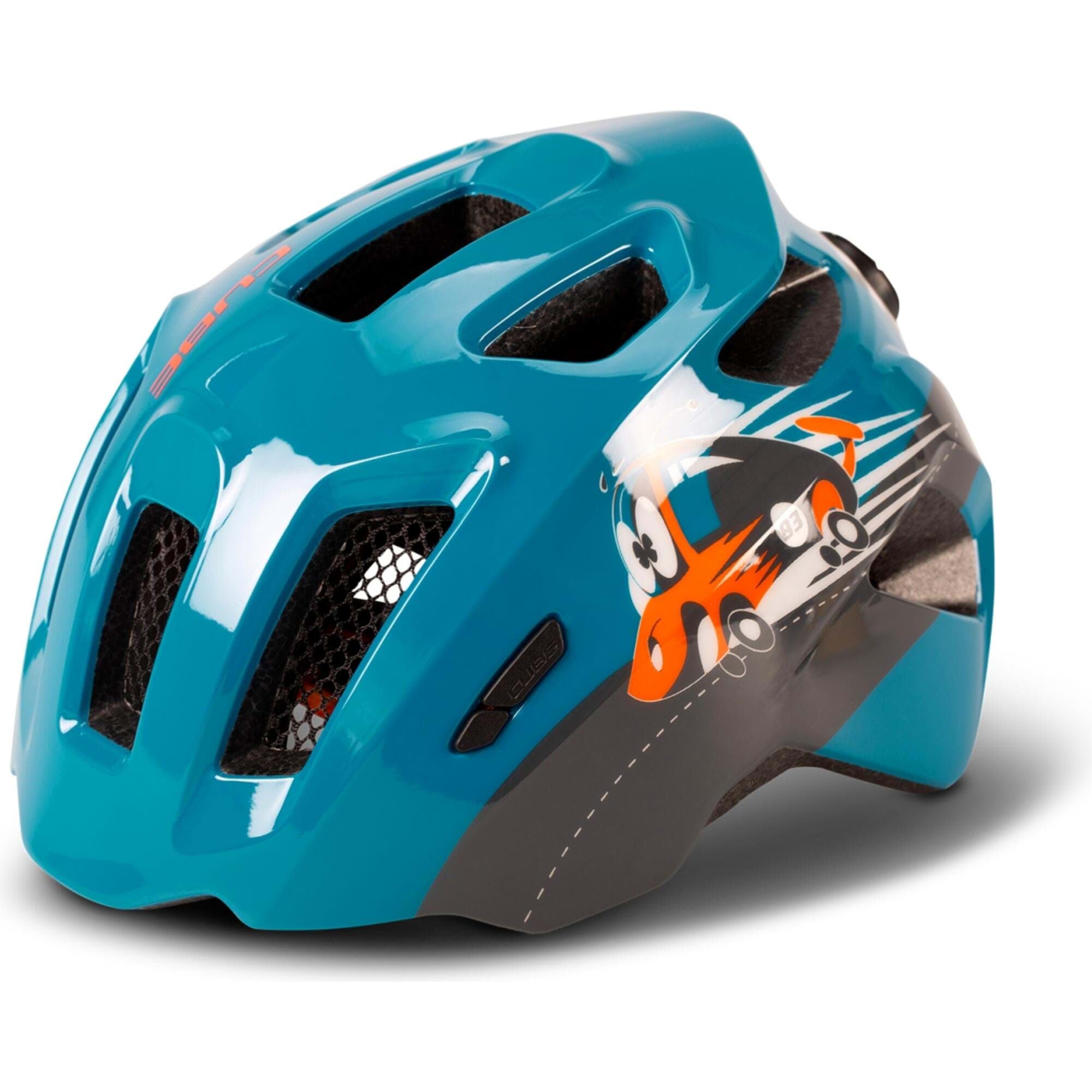 Cube Helm FINK