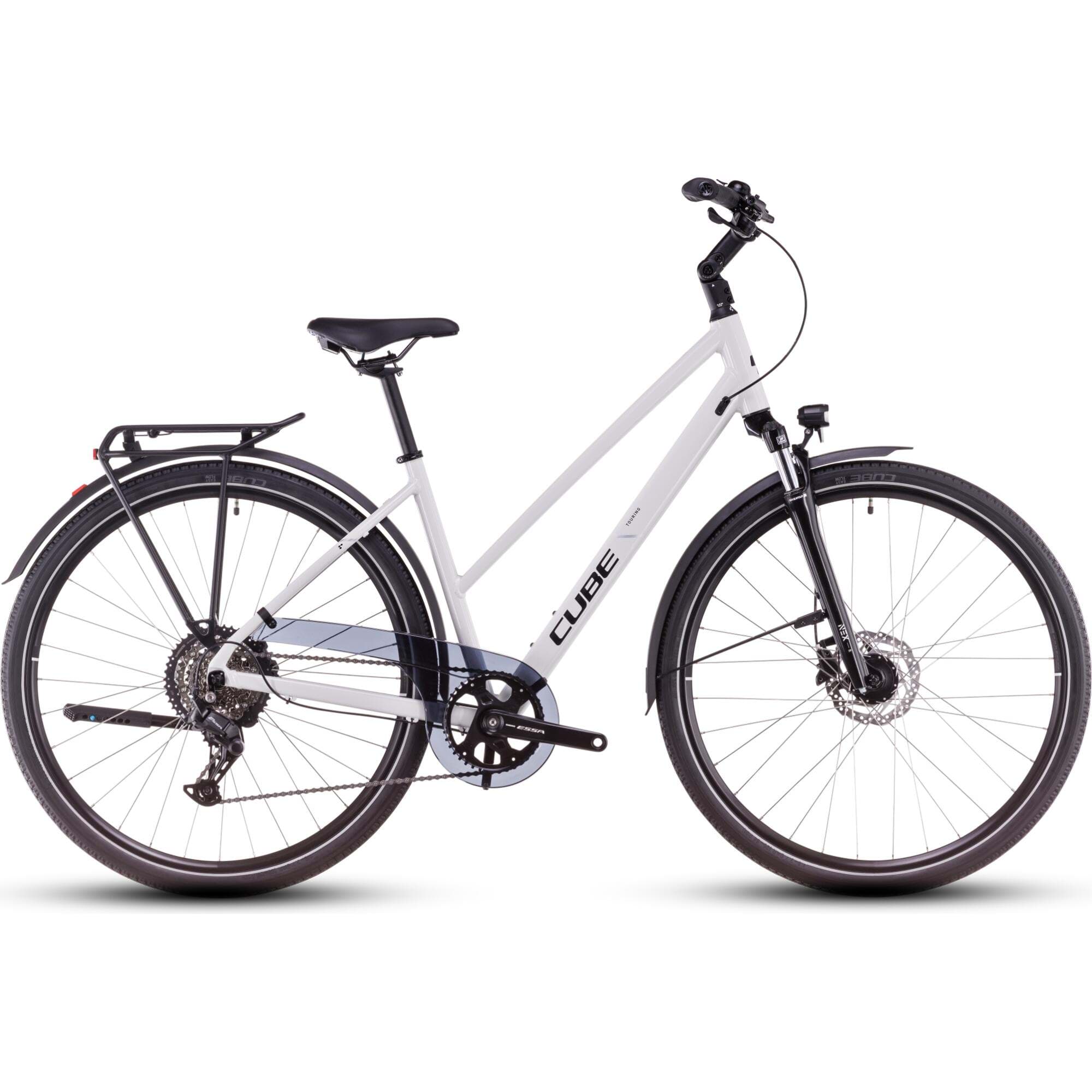 Cube Touring ONE cotton´n´grey