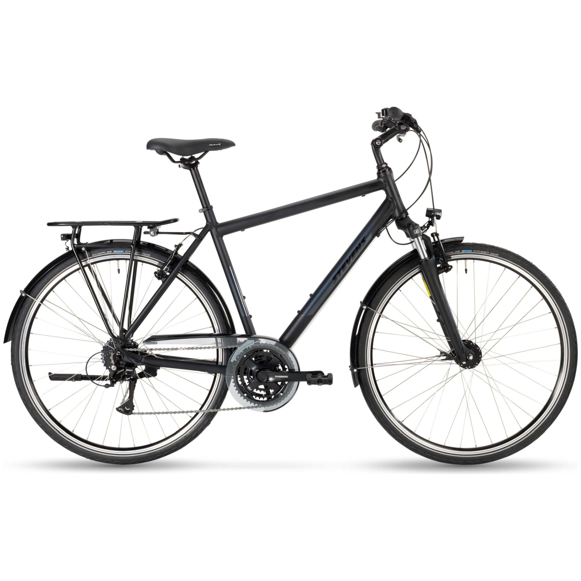 Stevens Albis HT