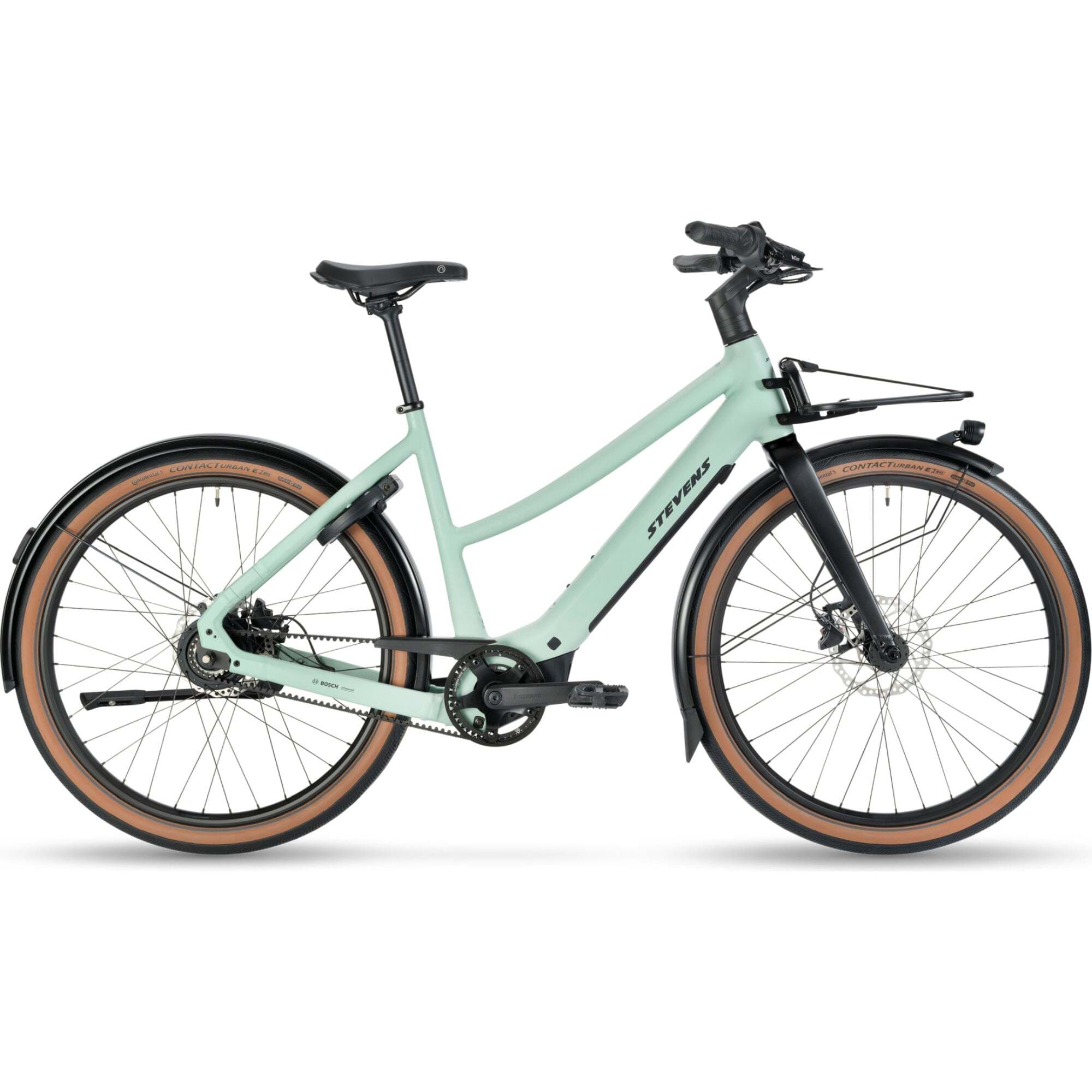Stevens E-Simeto LT