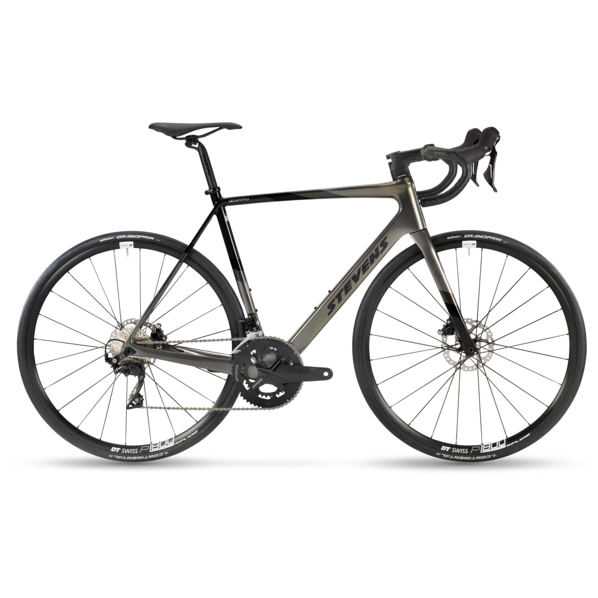 Stevens Izoard Disc