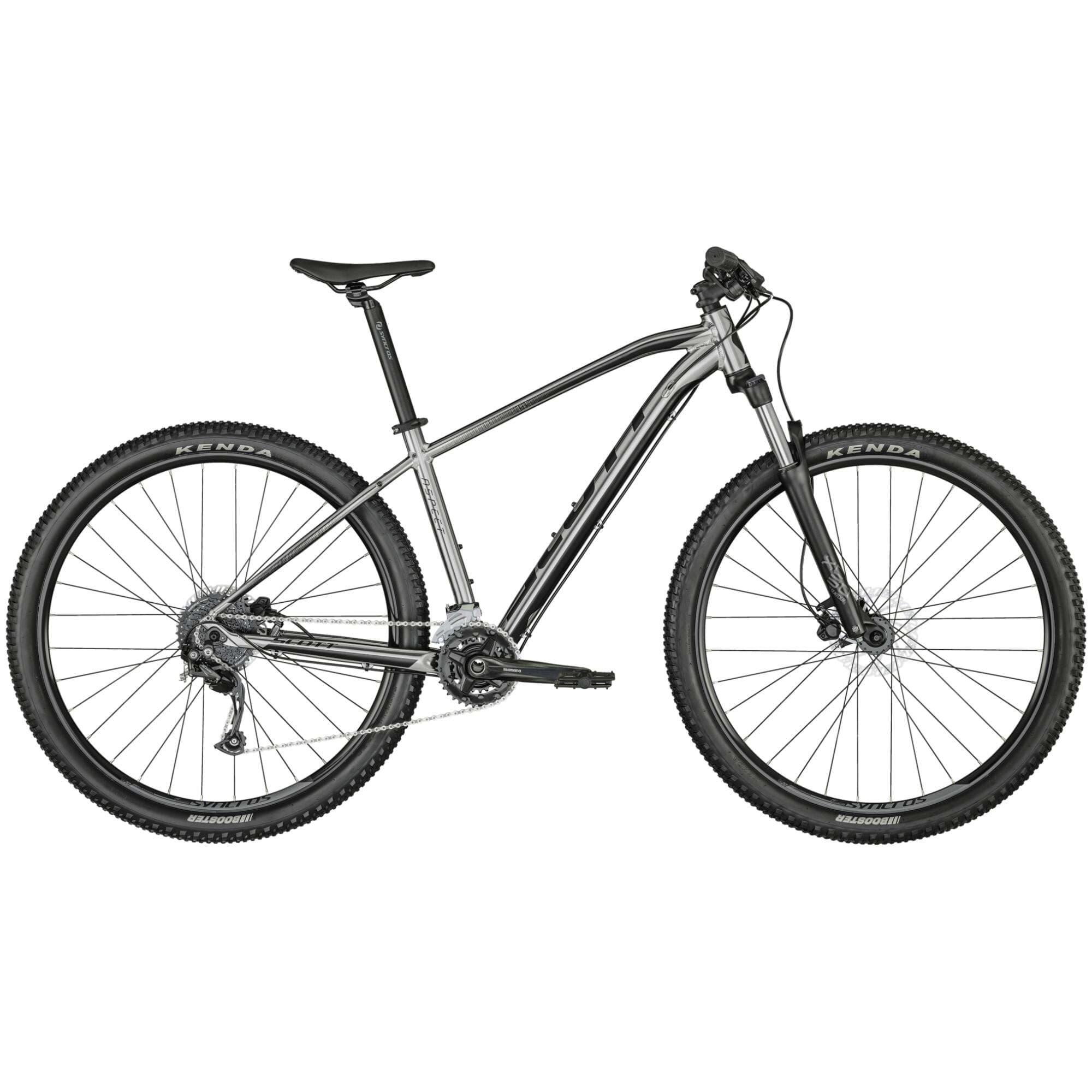 Scott Aspect 950 grey