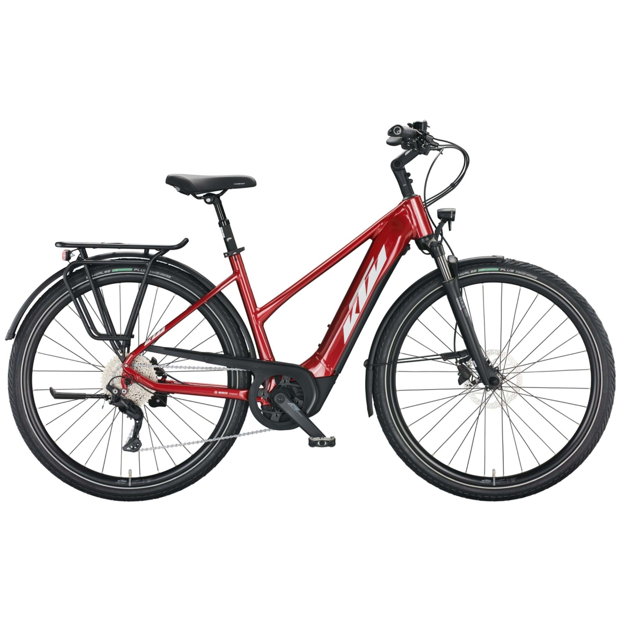 KTM MACINA TOUR CX 510