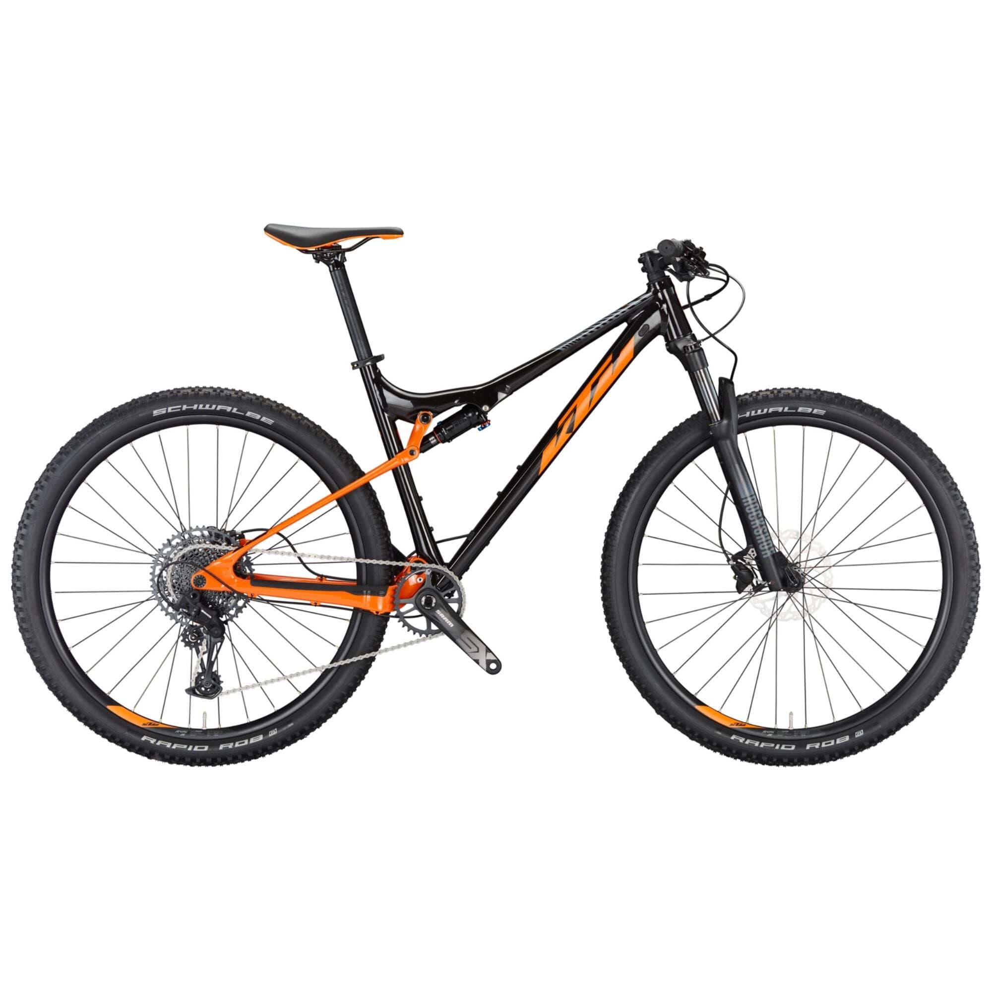 KTM SCARP 294