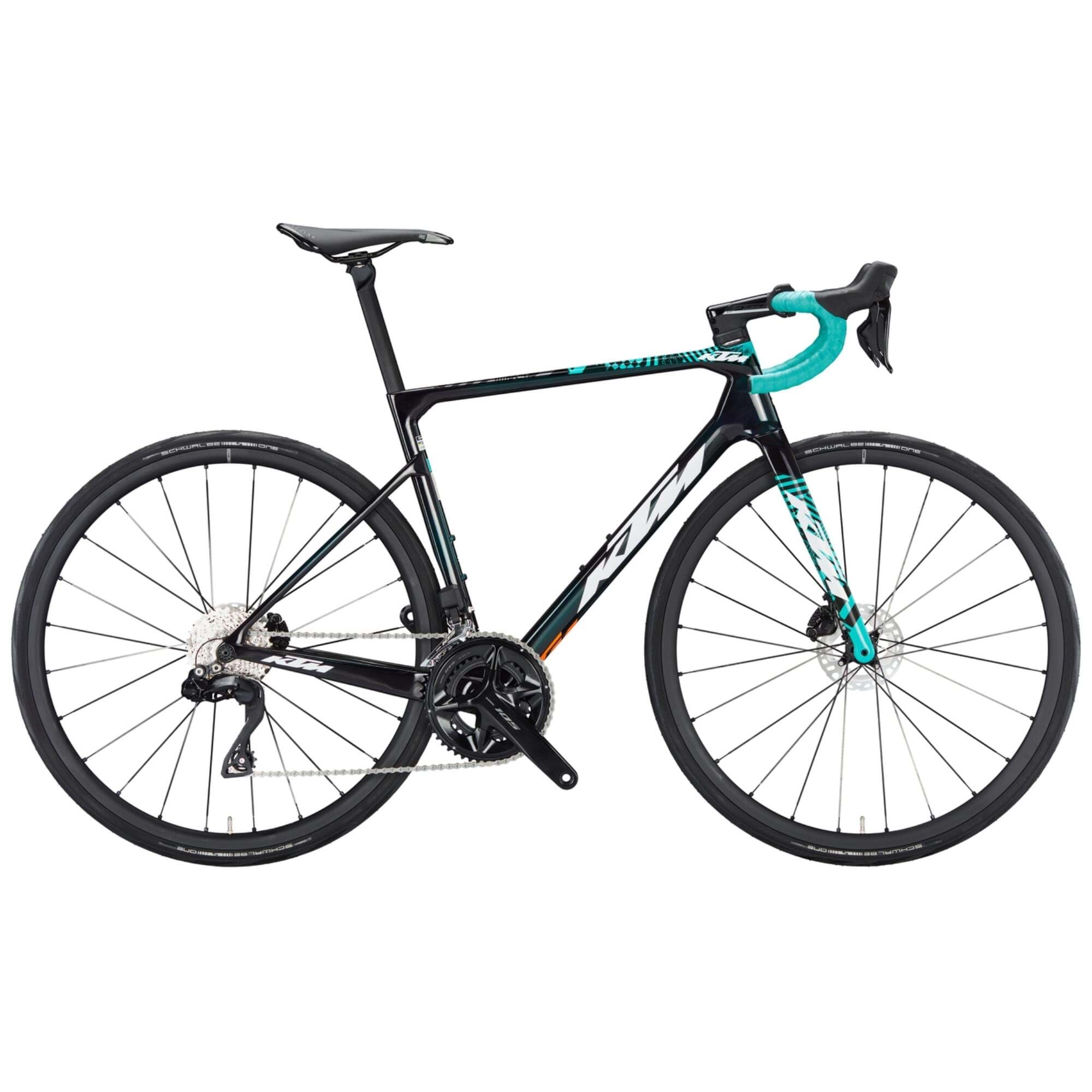KTM REVELATOR ALTO ELITE Di2