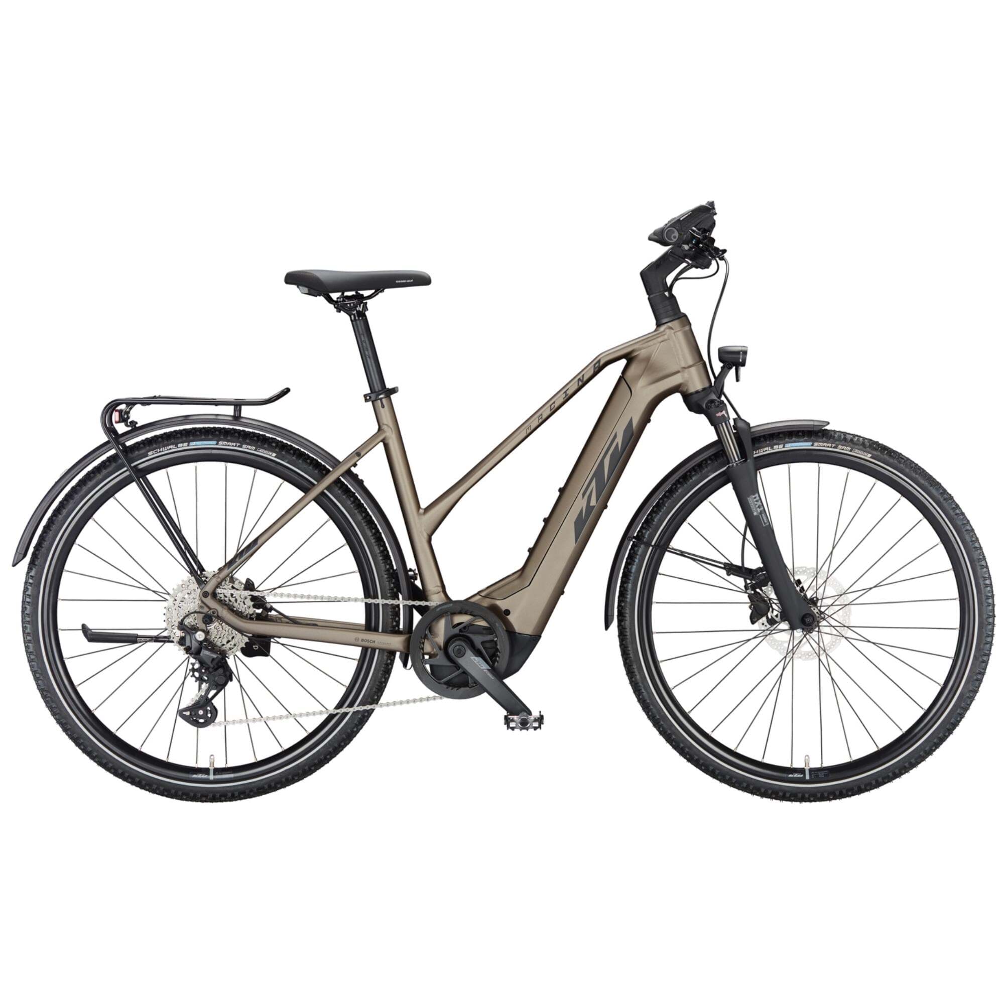 KTM MACINA CROSS LFC