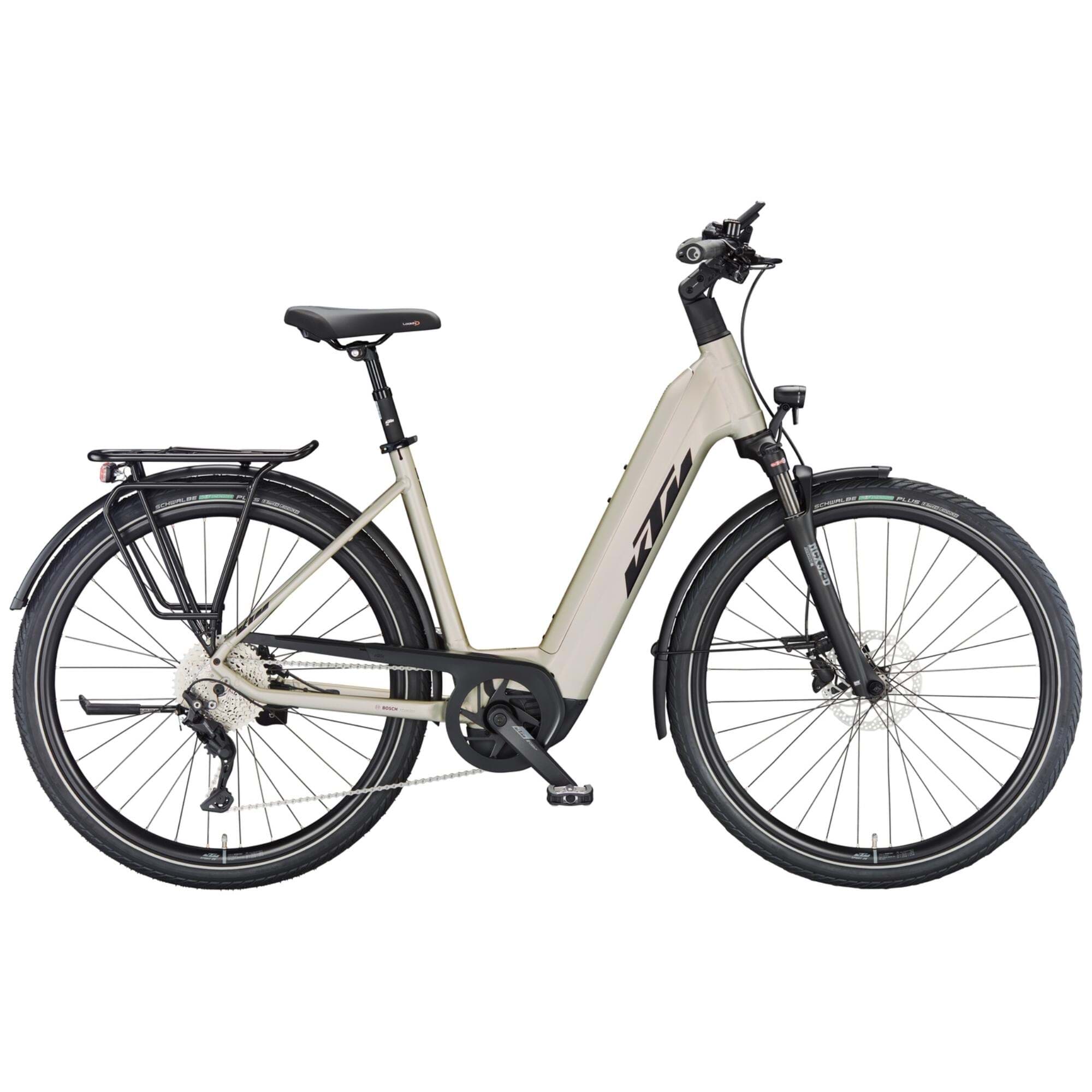 KTM MACINA STYLE 740