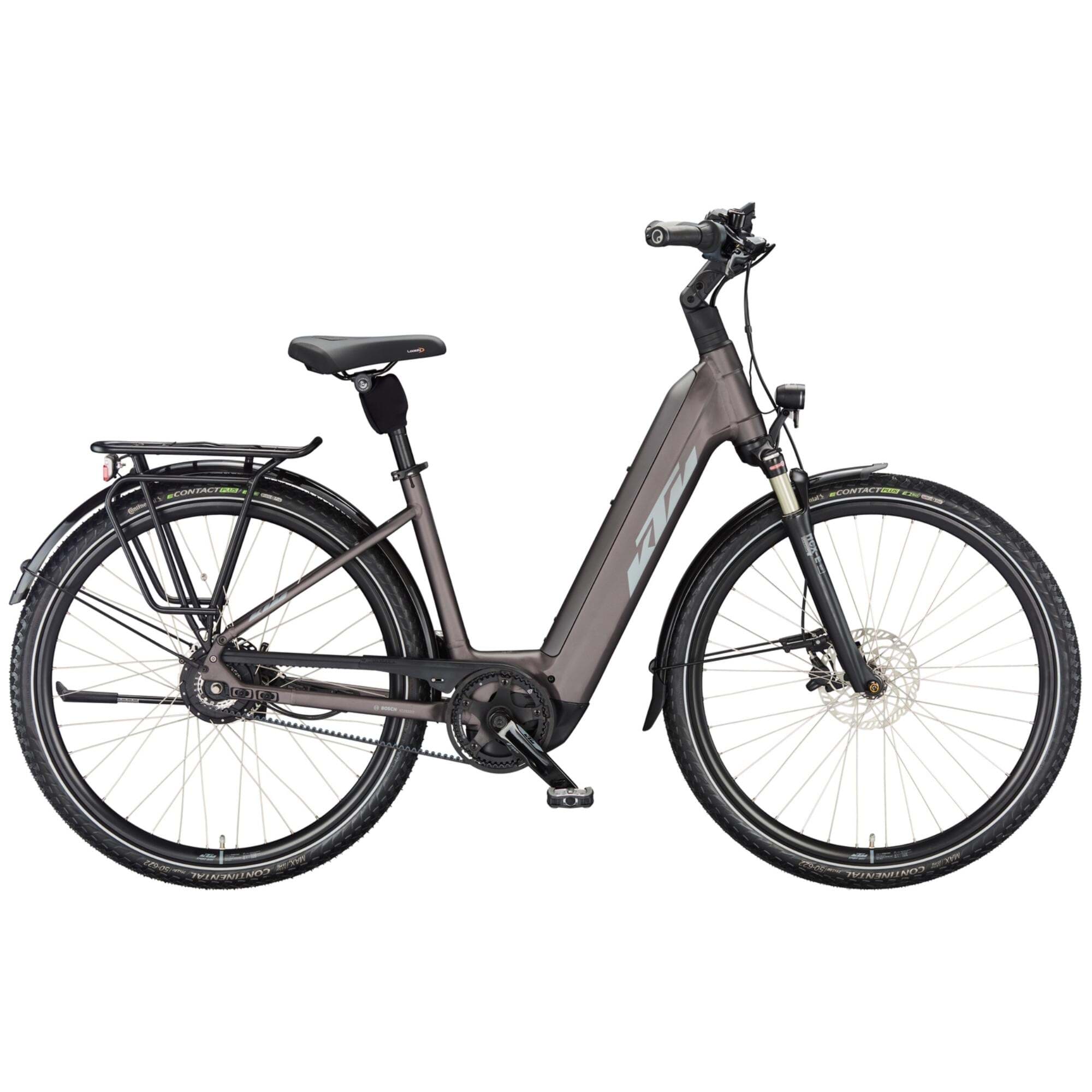 KTM MACINA CITY 710 belt