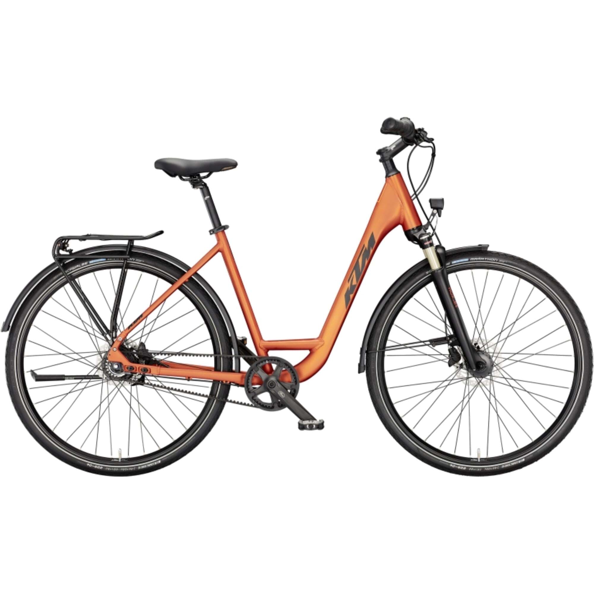 KTM LIFE EIGHT