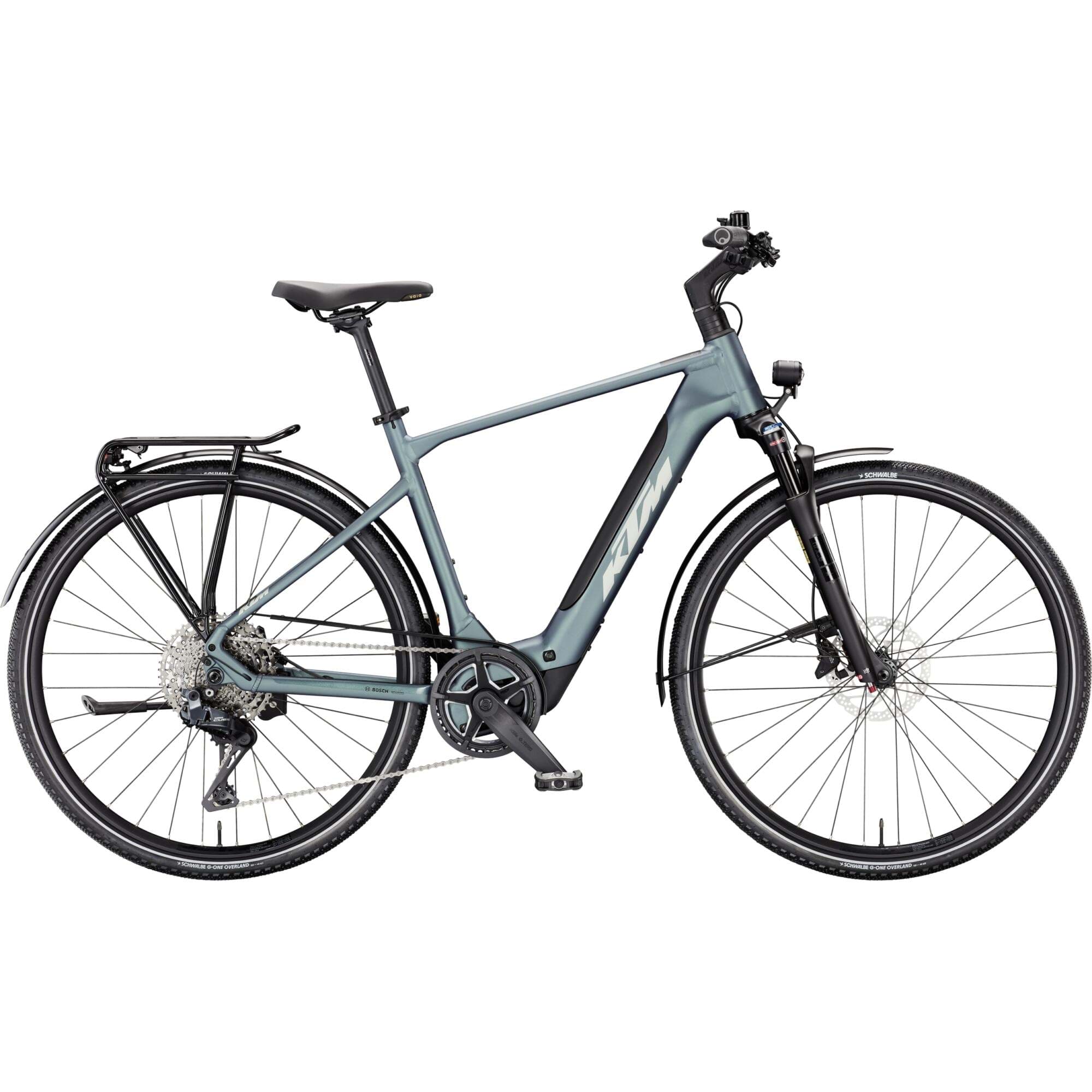 KTM MACINA SPORT SX 10 Di2