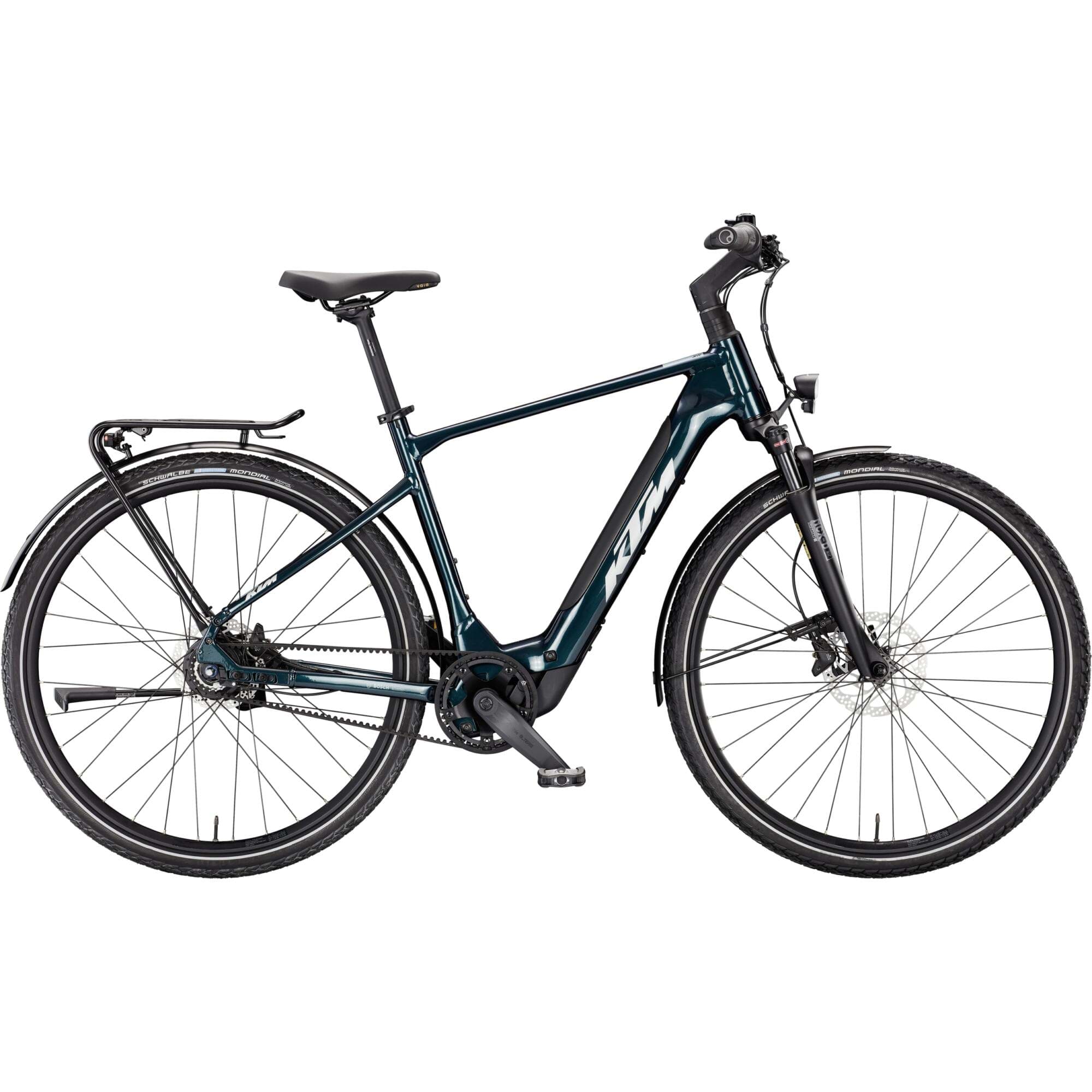 KTM MACINA SUPERBELT SX