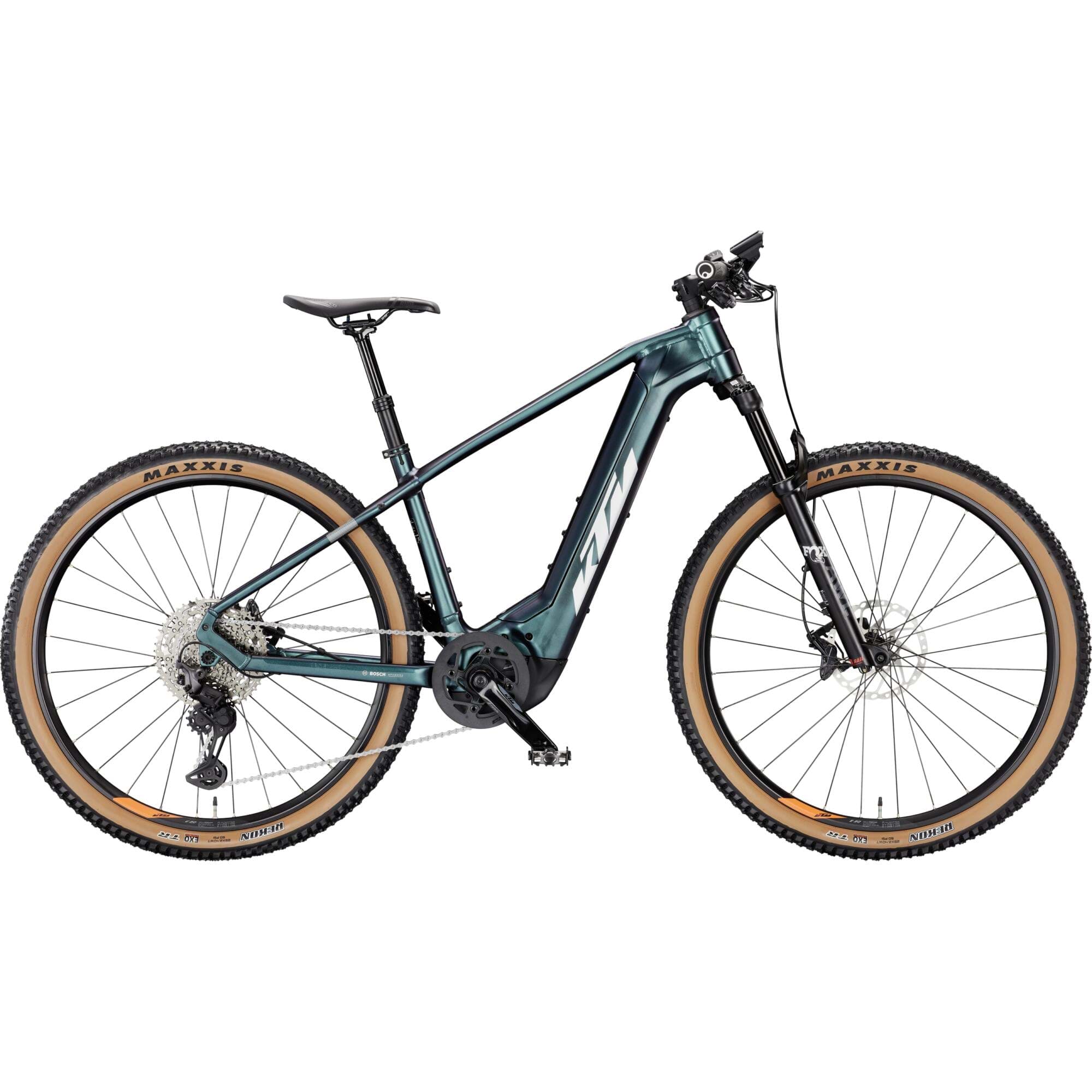 KTM MACINA TEAM 791