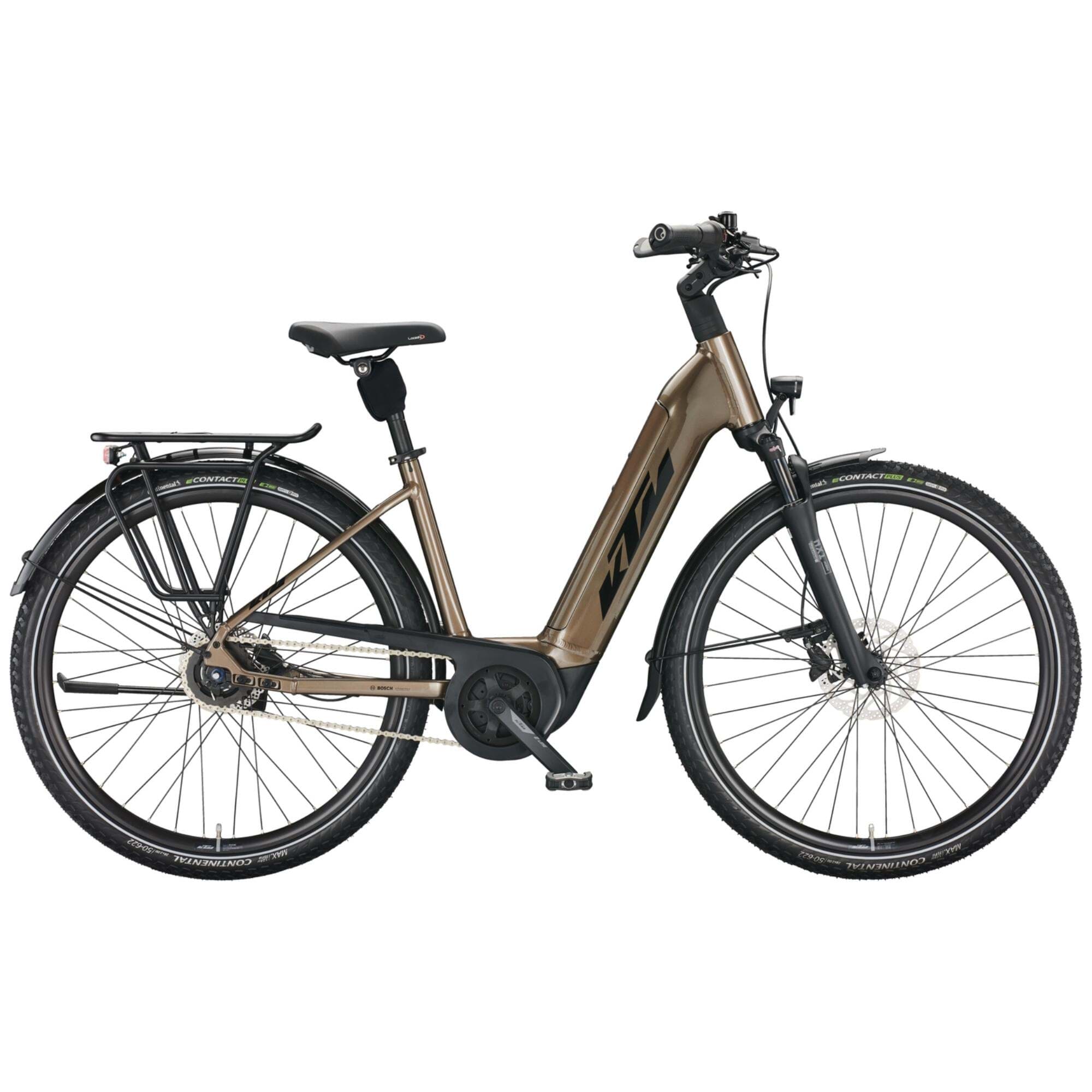 KTM MACINA CITY P610 RT