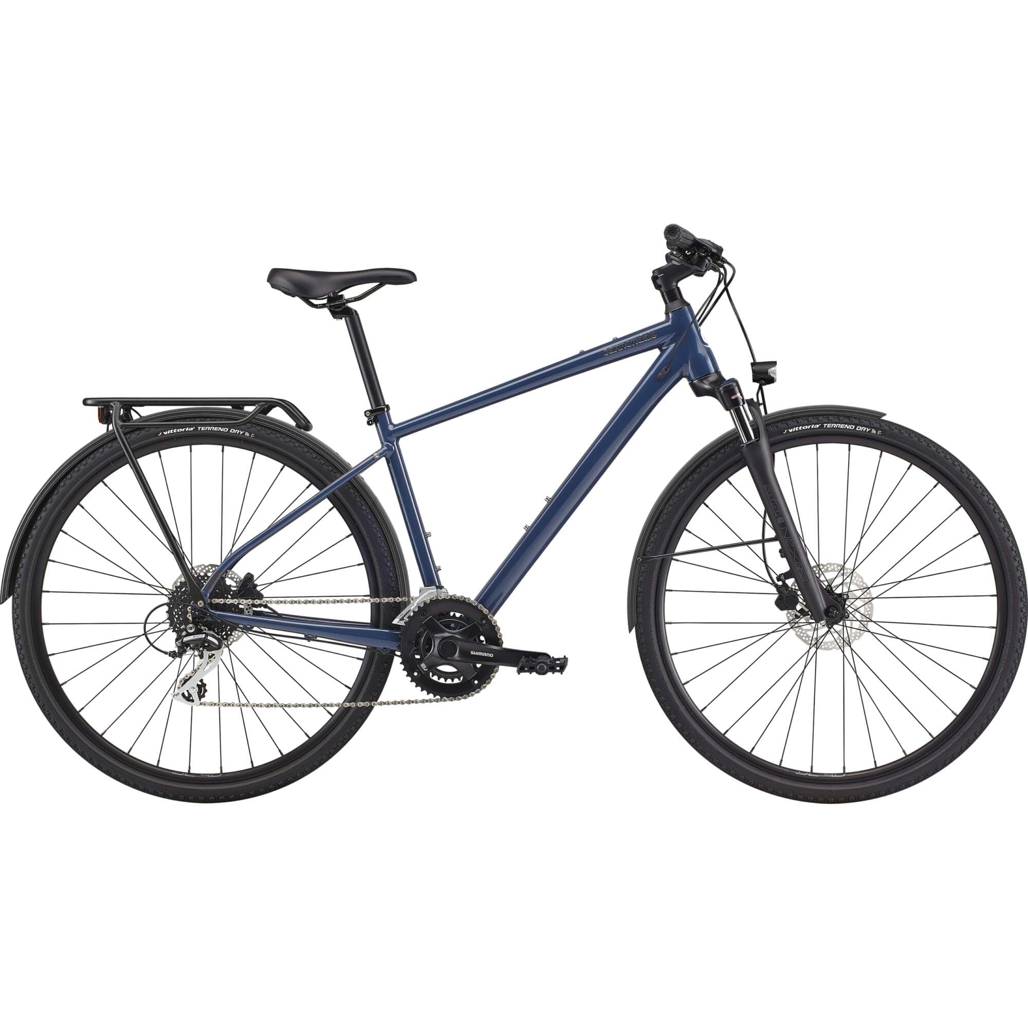 Cannondale Quick CX EQ