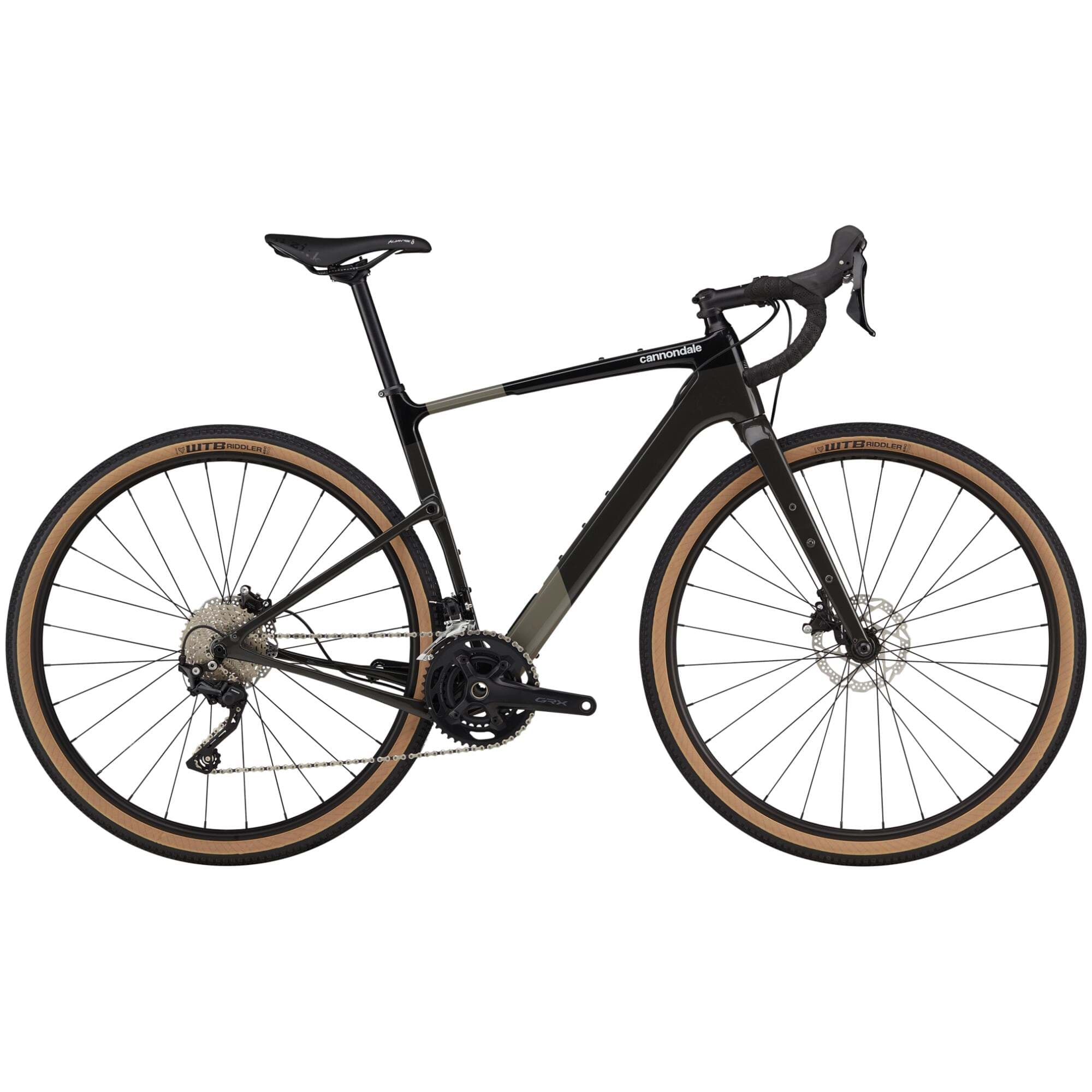 Cannondale Topstone Carbon 4 C15402U