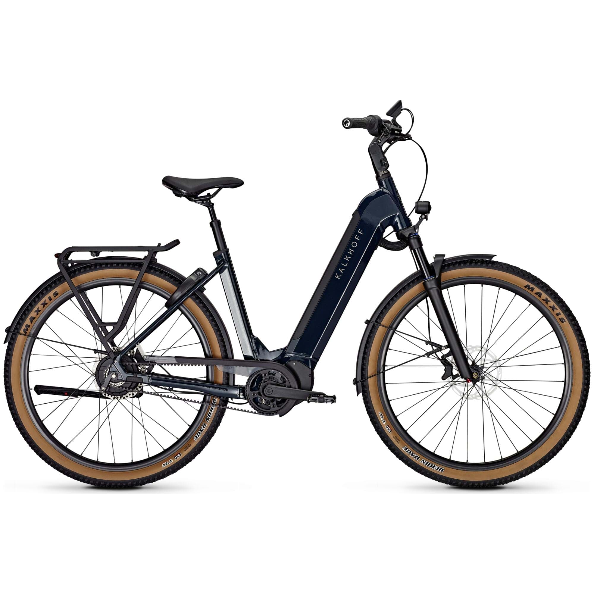 Kalkhoff ENTICE 5 EXCITE+