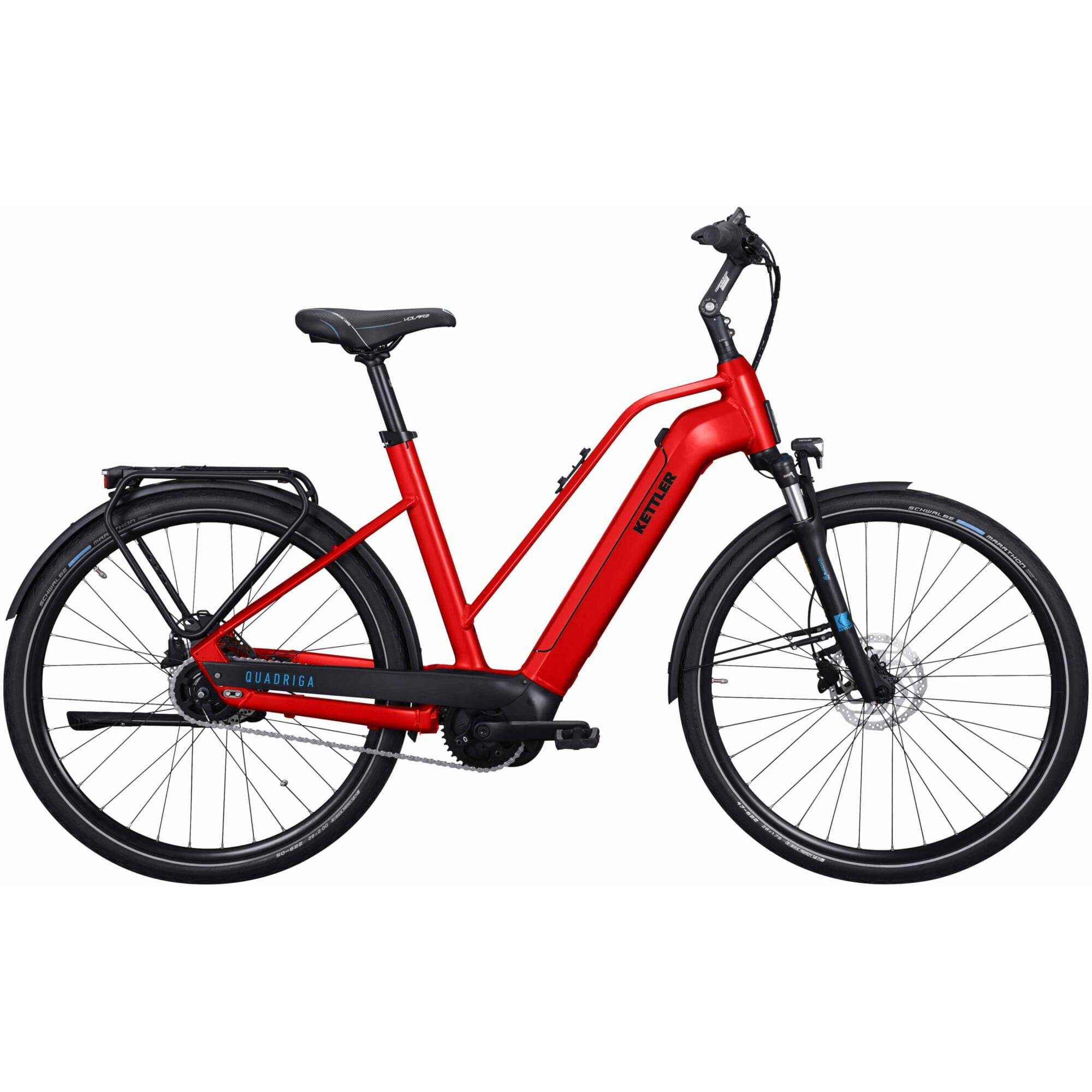 Kettler QUADRIGA P5 RT
