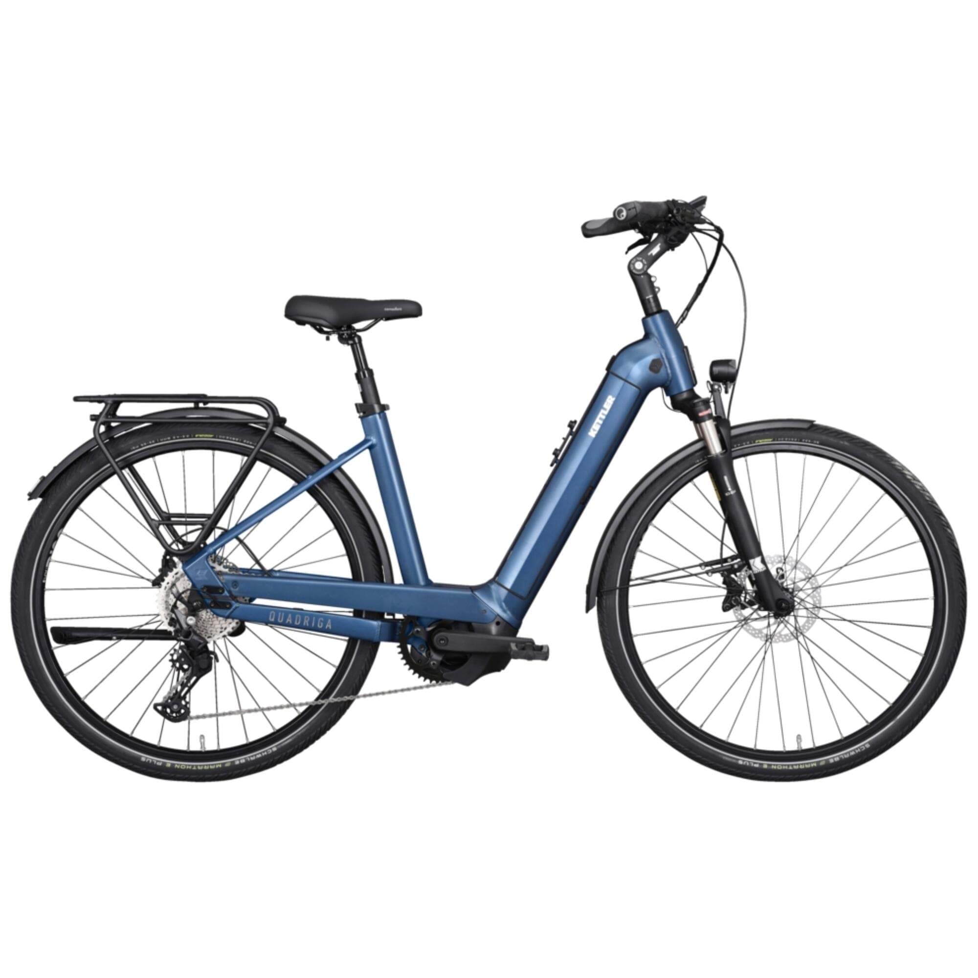 Kettler QUADRIGA COMP CX11 750