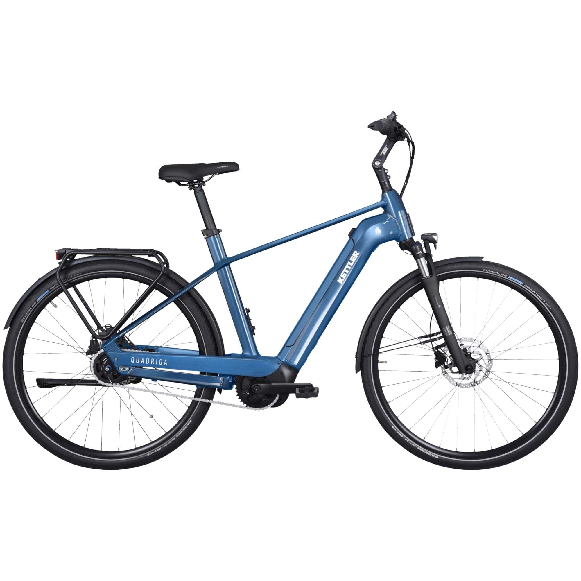 Kettler QUADRIGA P5 RT