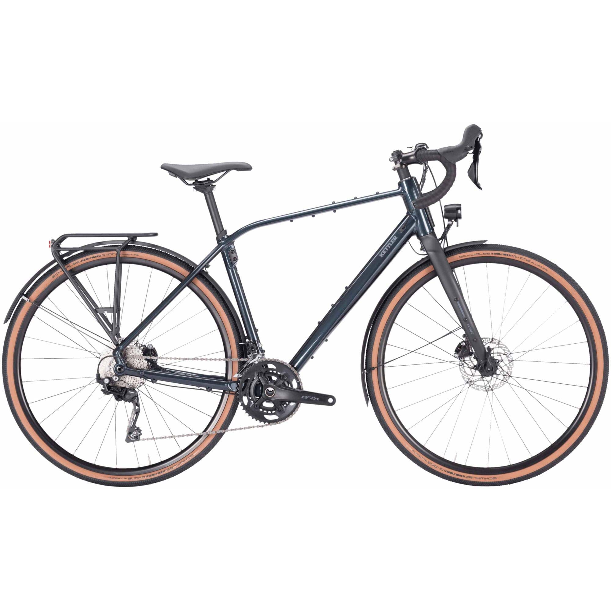 Kettler SCINTO 1.0 TOUR