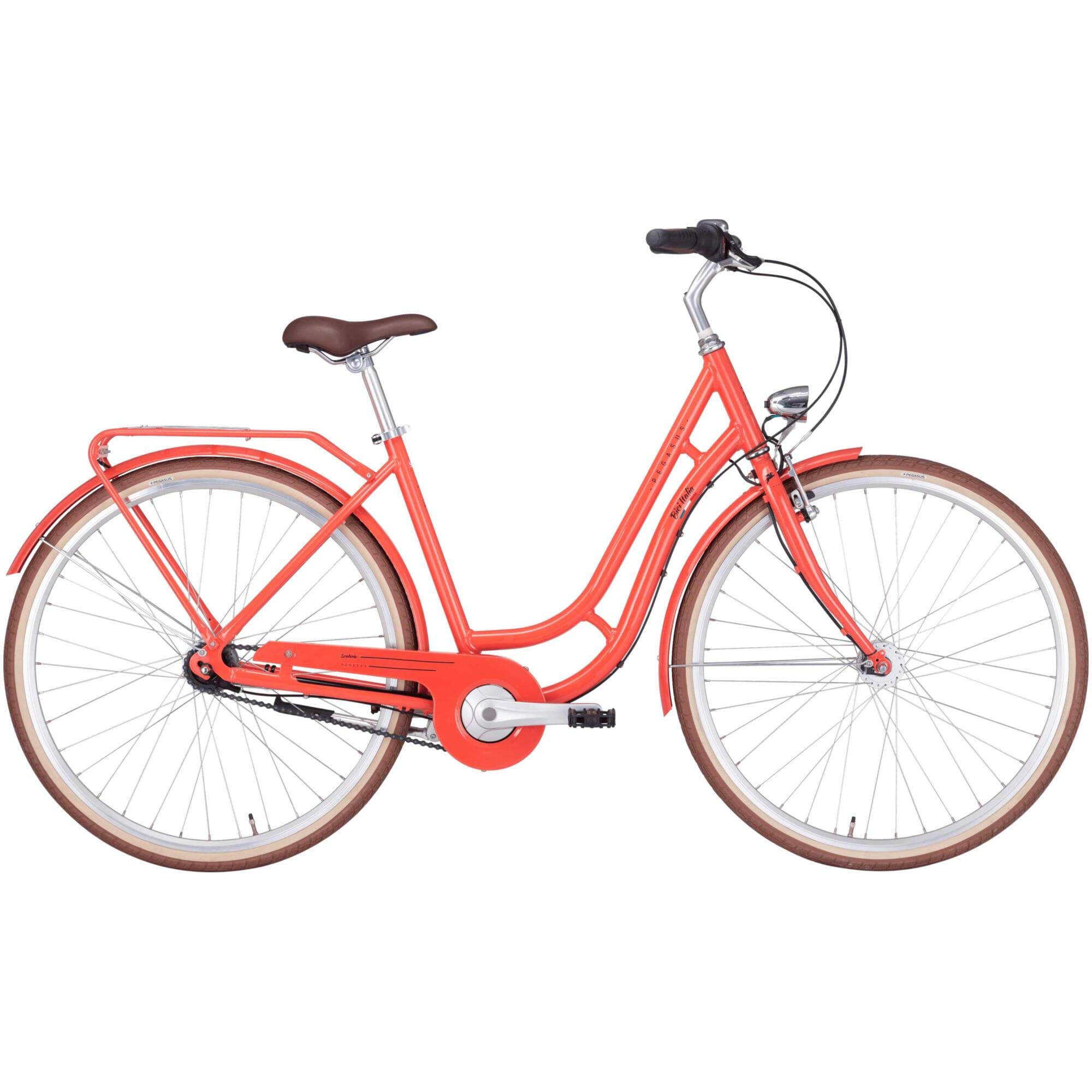 PEGASUS Bici Italia 7