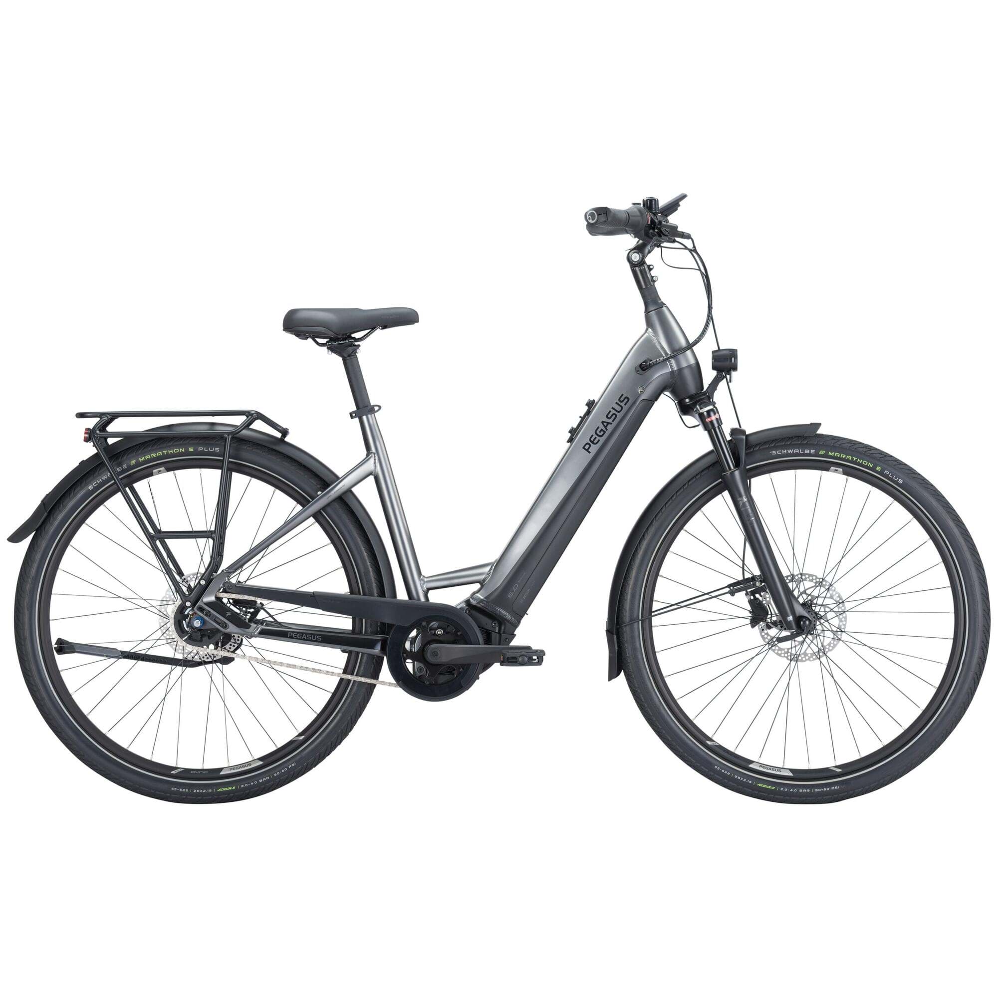 PEGASUS Premio EVO 5F Lite