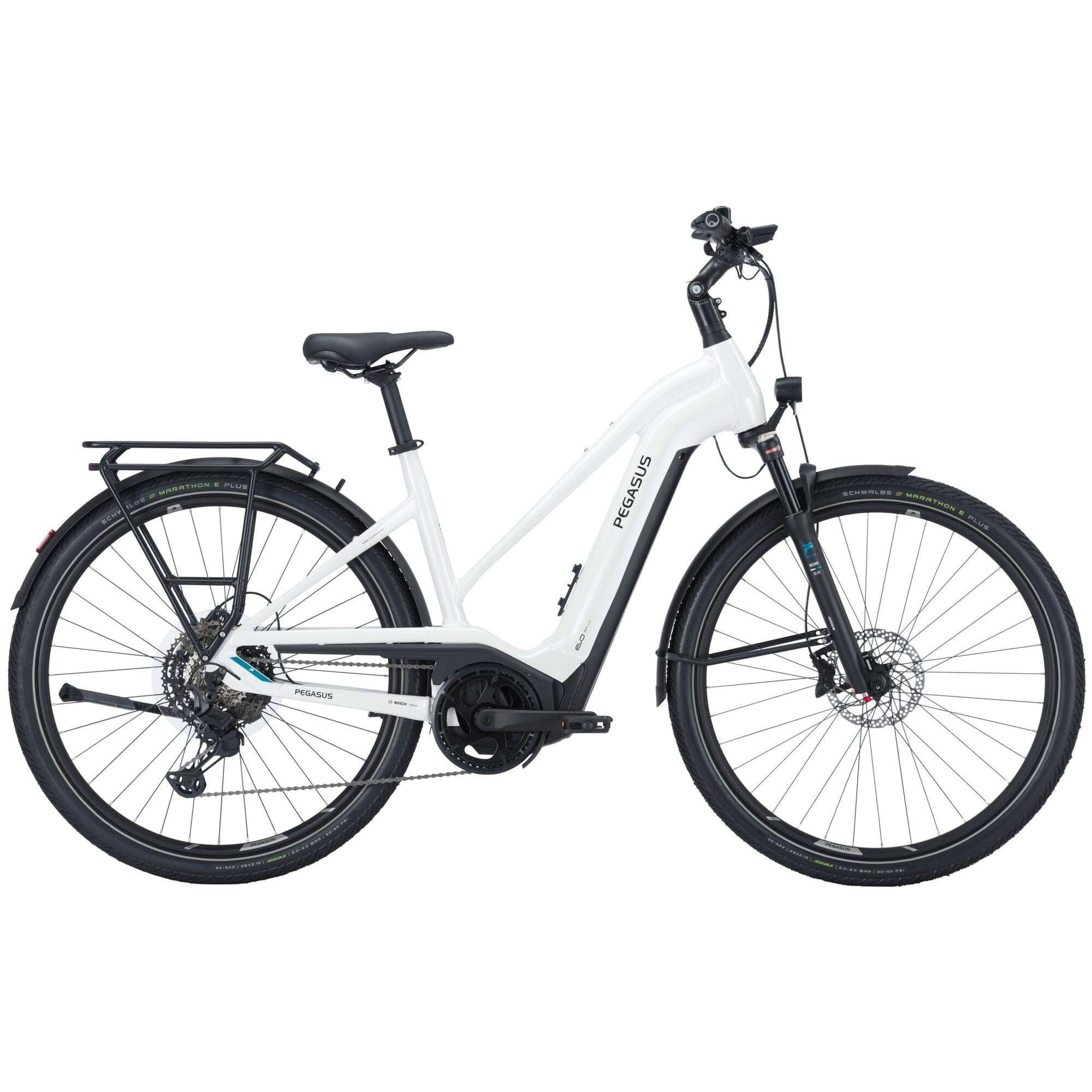 PEGASUS Premio EVO 11 Lite
