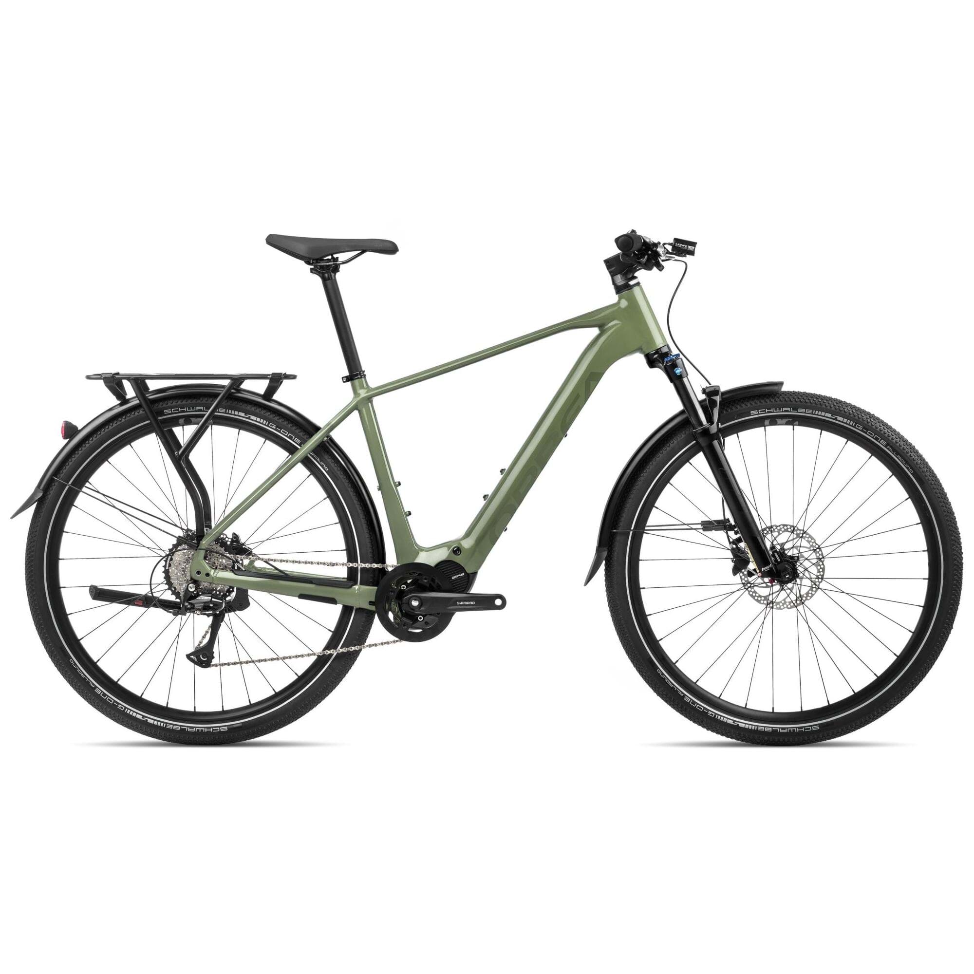 Orbea KEMEN 40
