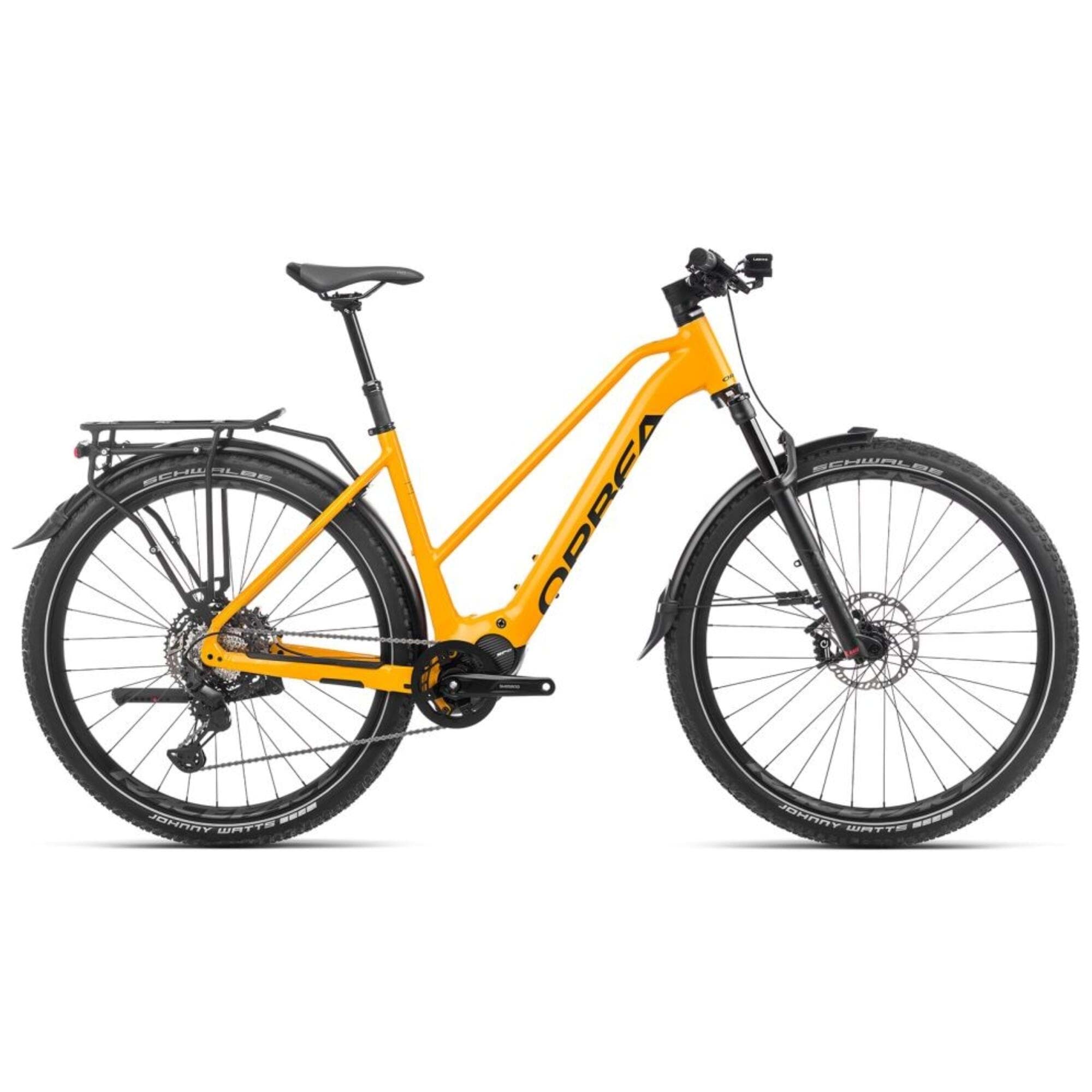Orbea KEMEN MID SUV 10